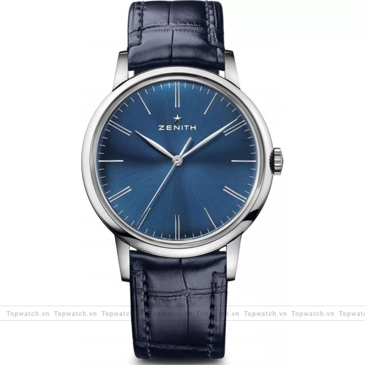 Zenith Elite 03.2272.6150/51.C700 Watch 42mm Zenith Elite 03.2272.6150/51.C700 Watch 42mm