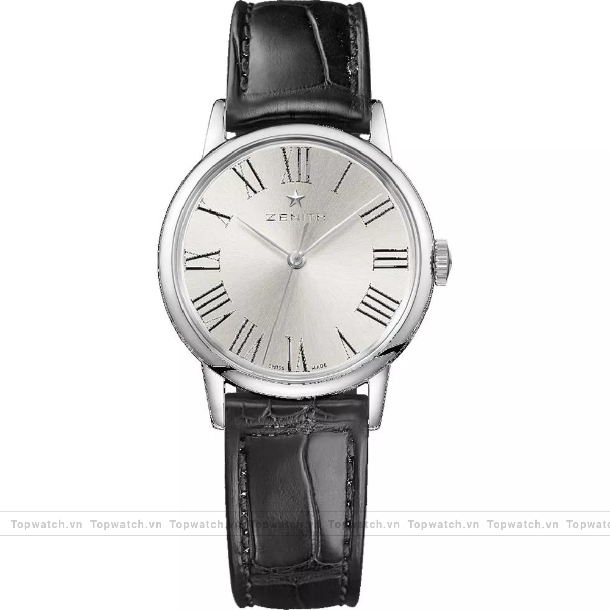 Zenith Elite 03.2330.679/11.C714 Lady Watch 33mm Zenith Elite 03.2330.679/11.C714 Lady Watch 33mm