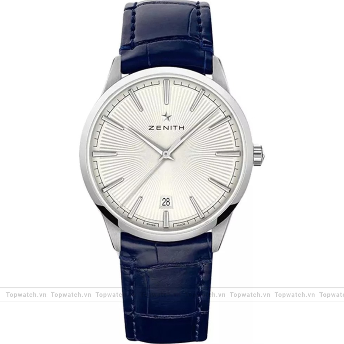 Zenith Elite 03.3100.670/01.C922 Classic Watch 40mm Zenith Elite 03.3100.670/01.C922 Classic Watch 40mm