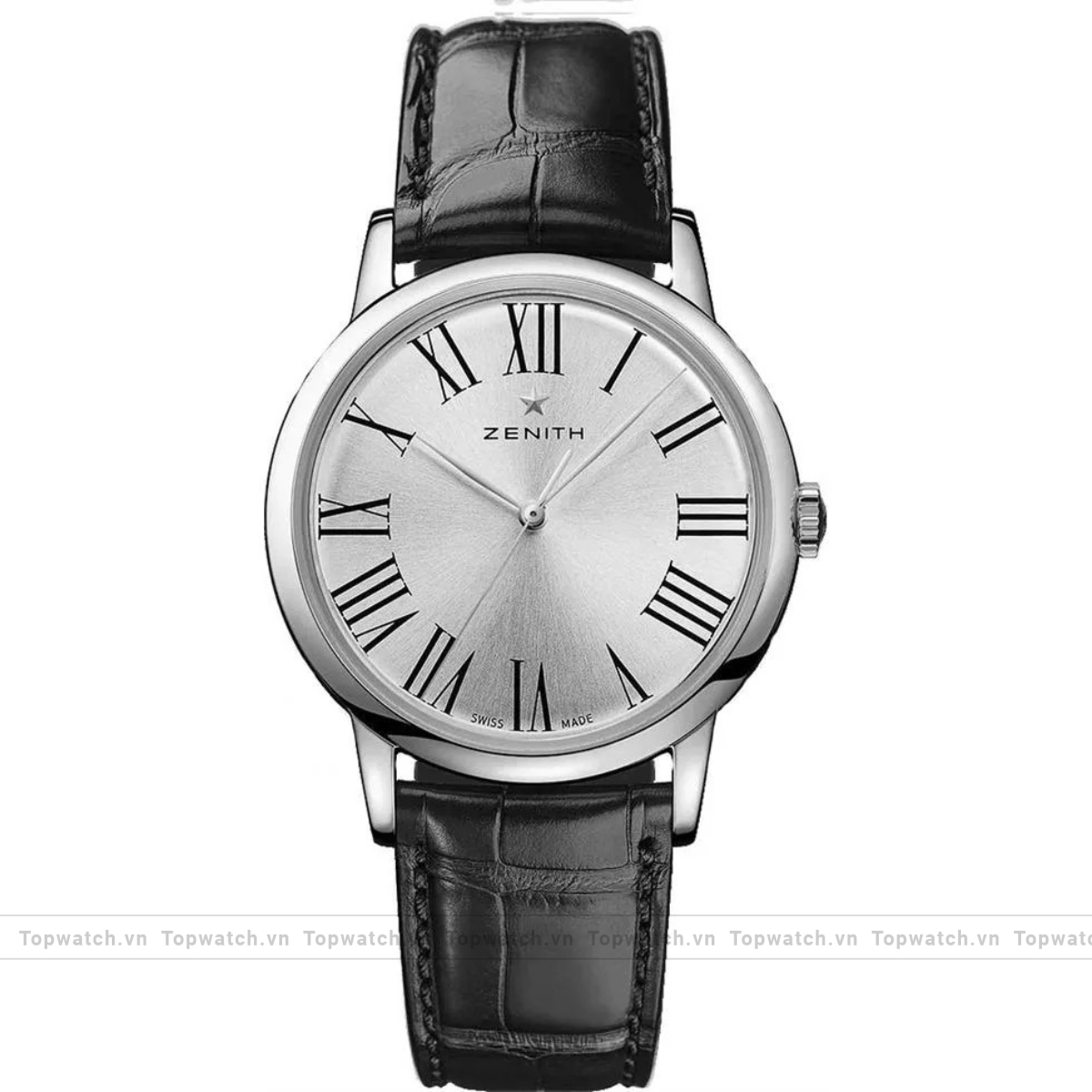 Zenith Elite 03.2290.679/11.C493 Classic Watch 39mm Zenith Elite 03.2290.679/11.C493 Classic Watch 39mm