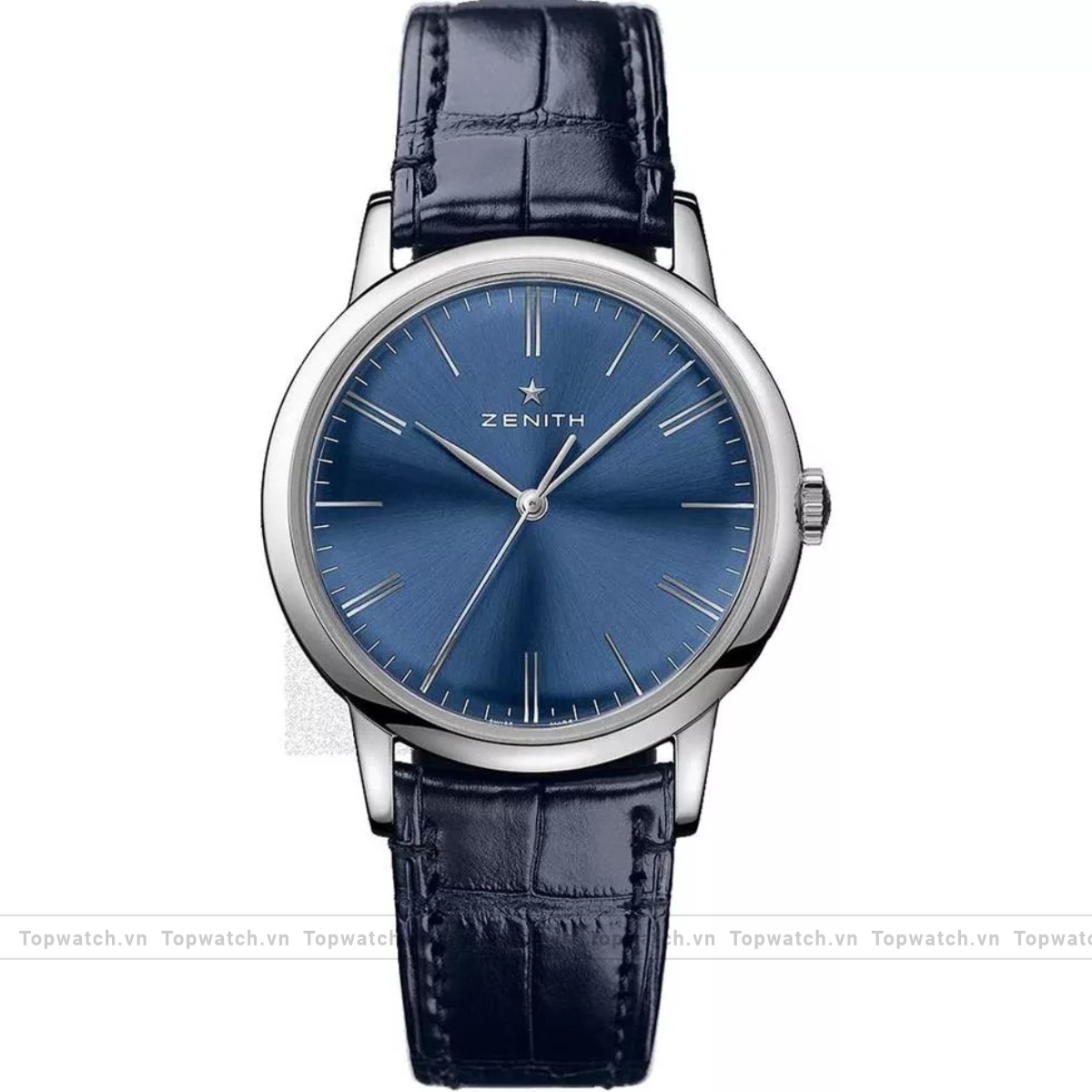 Zenith Elite 03.2290.679/51.C700 Classic Watch 39mm Zenith Elite 03.2290.679/51.C700 Classic Watch 39mm