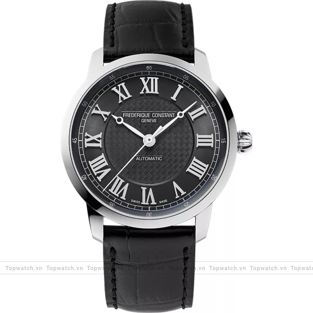 Frederique Constant Classics FC-301DGR3B6 Premiere Limited Watch 38.5mm