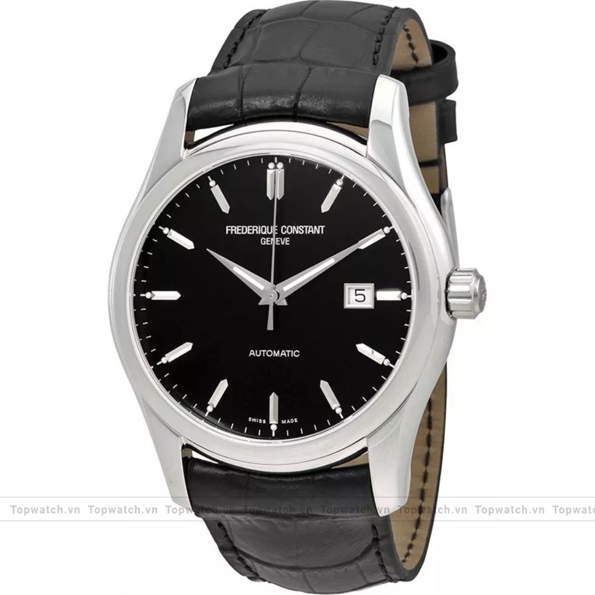 Frederique Constant Classics FC-303B6B6 Men’s Watch 43mm