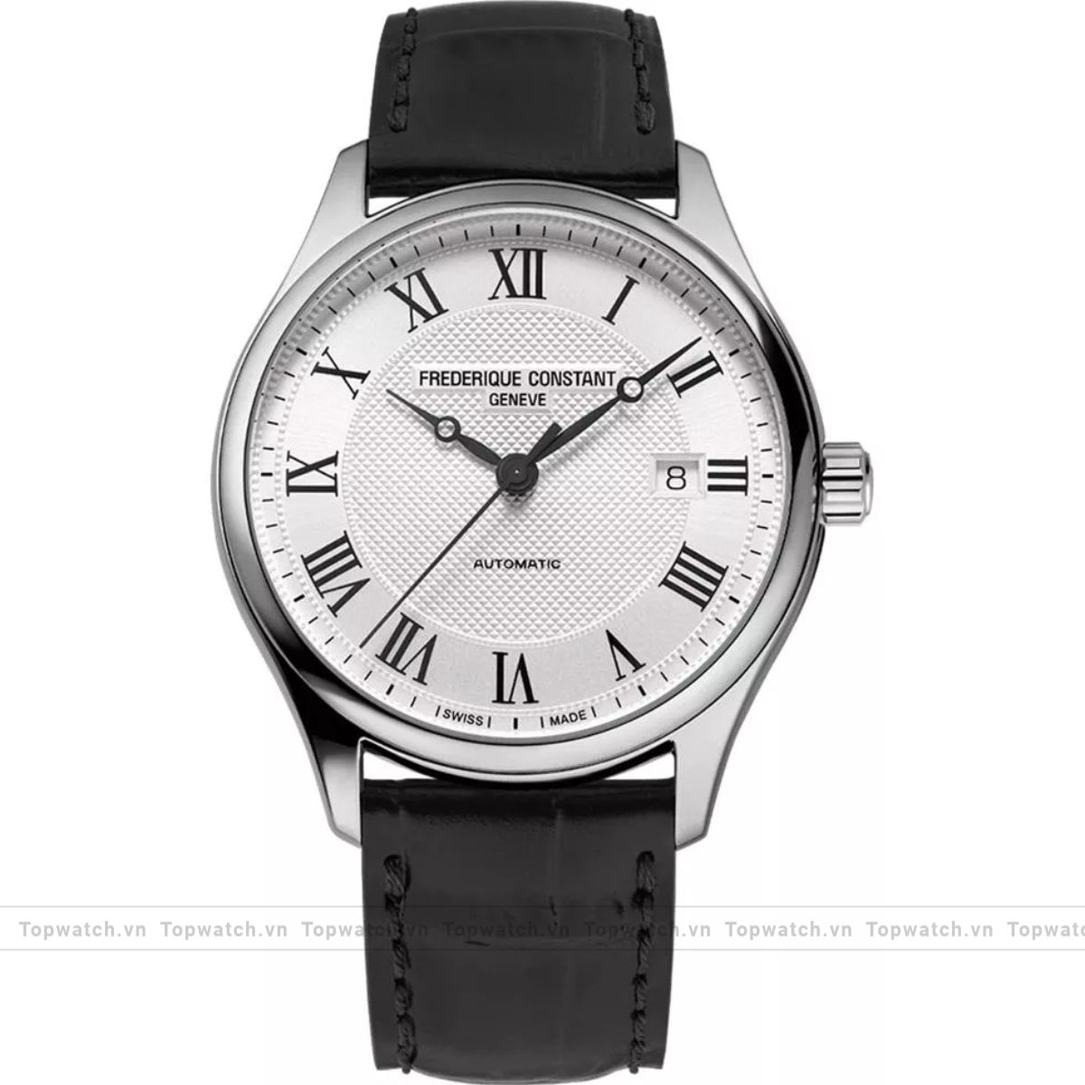 Frederique Constant Classics FC-303MC5B6 Automatic Watch 40mm