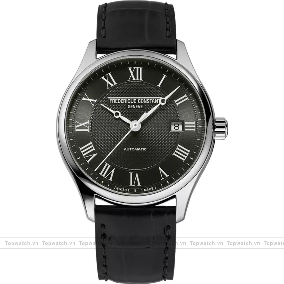 Frederique Constant Classics FC-303MCK5B6 Automatic Watch 40mm
