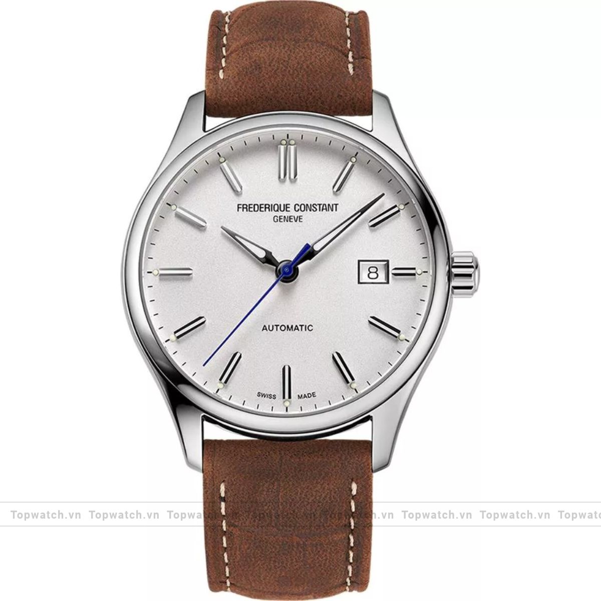 Frederique Constant Classics FC-303NS5B6 Automatic Watch 40mm