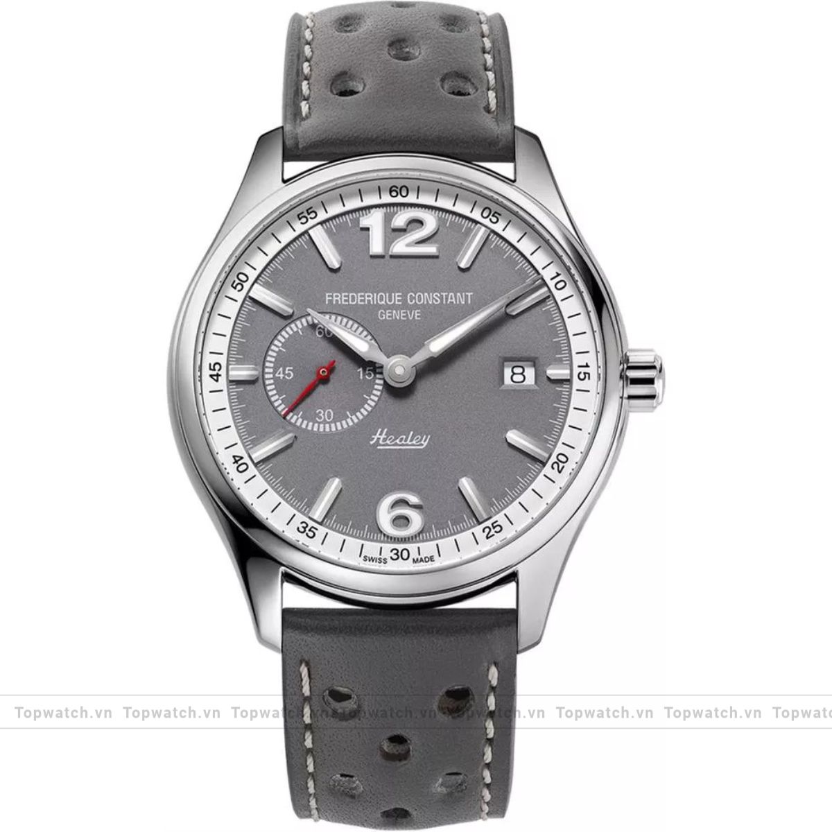 Frederique Constant Healey FC-345HGS5B6 Watch 40mm