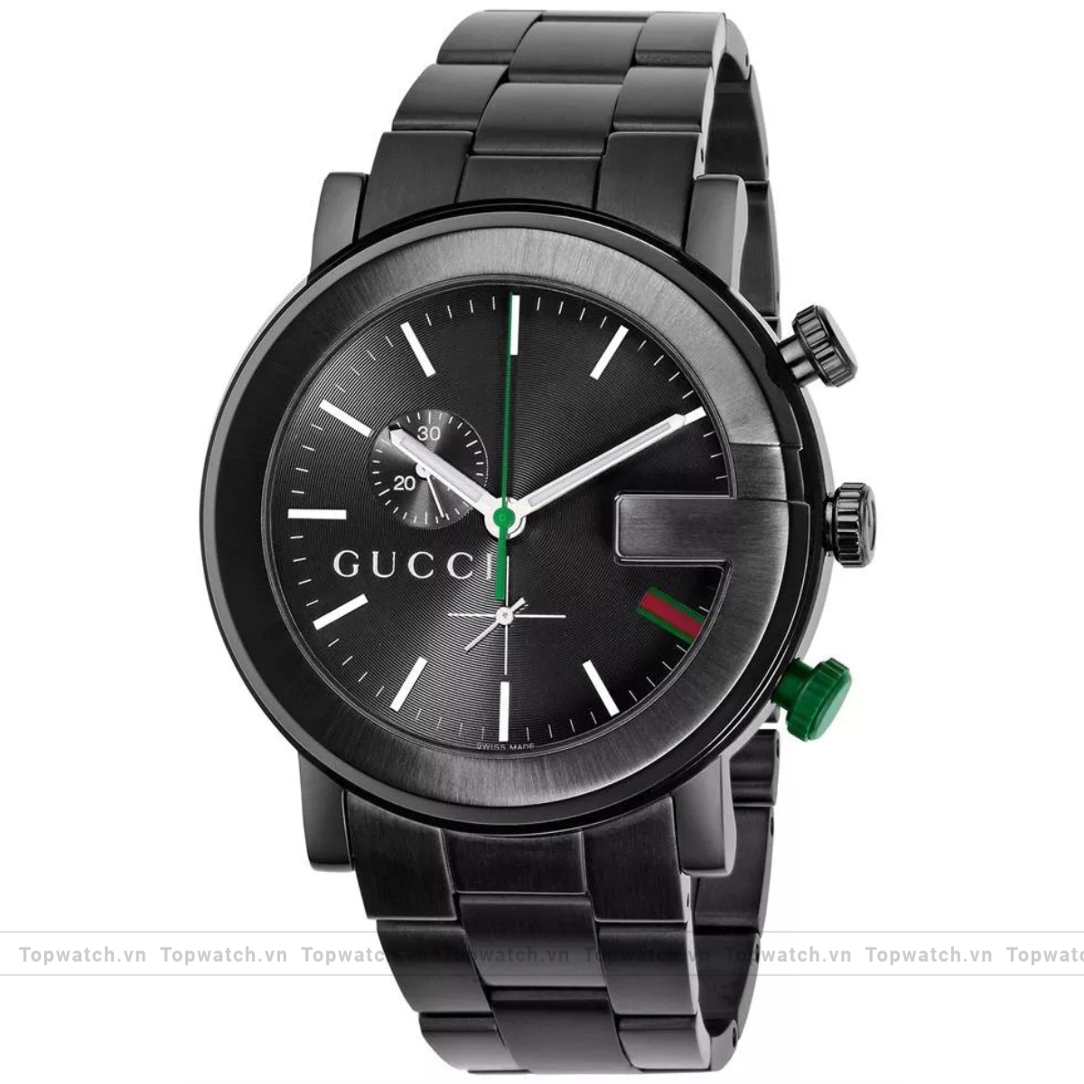 Gucci G-Chrono Men’s Watch 44mm