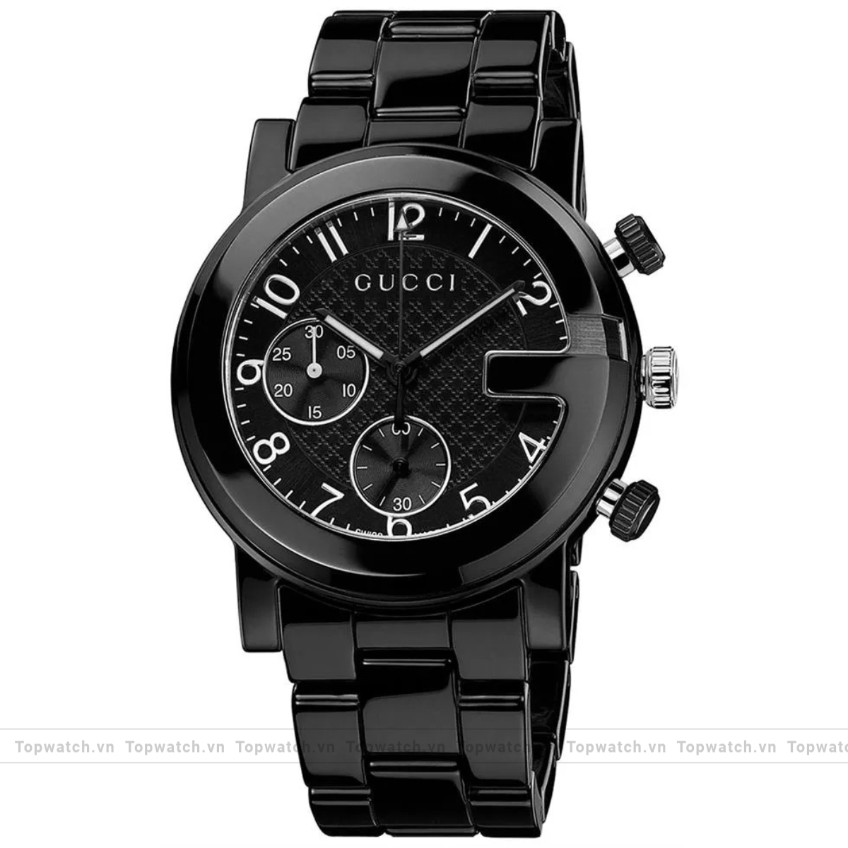 Gucci G-chrono YA101352 Swiss Watch 38mm
