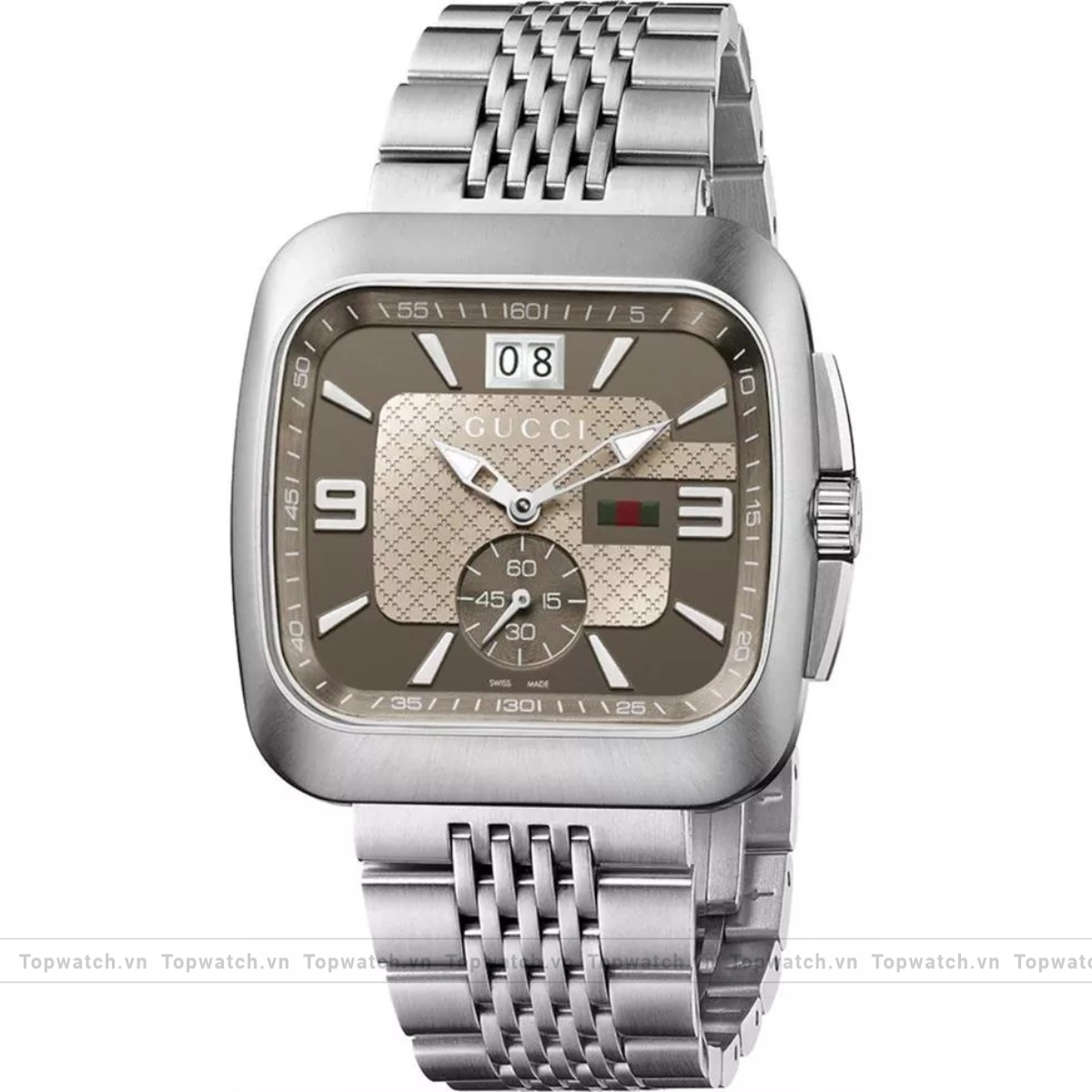 Gucci G-Coupe YA131301 Watch 40mm