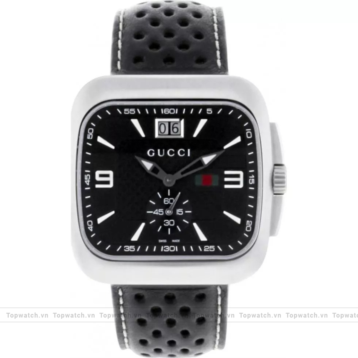 Gucci G-Coupe YA131302 Men’s Watch 40mm