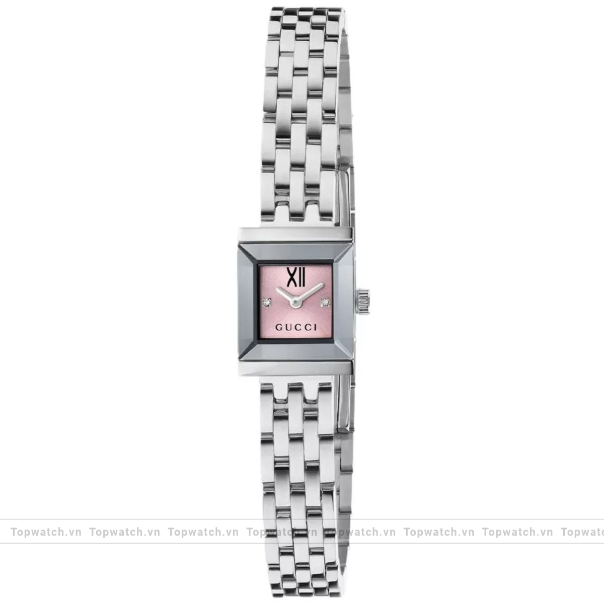 Gucci G-Frame Watch 14x18mm