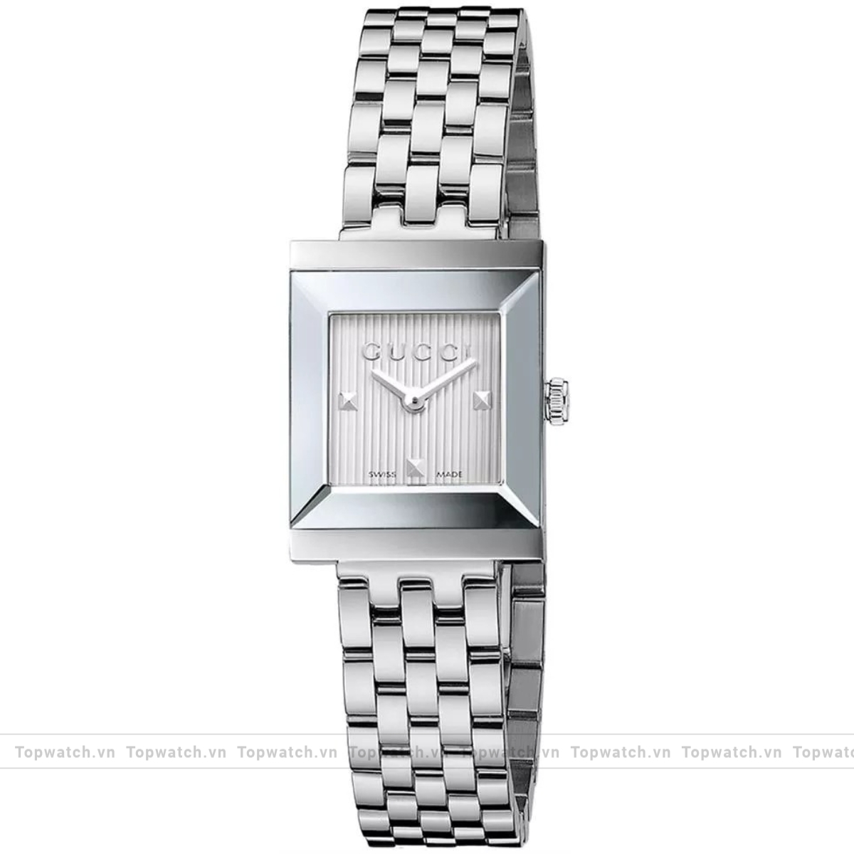 Gucci G Frame YA128402 Watch 24mm