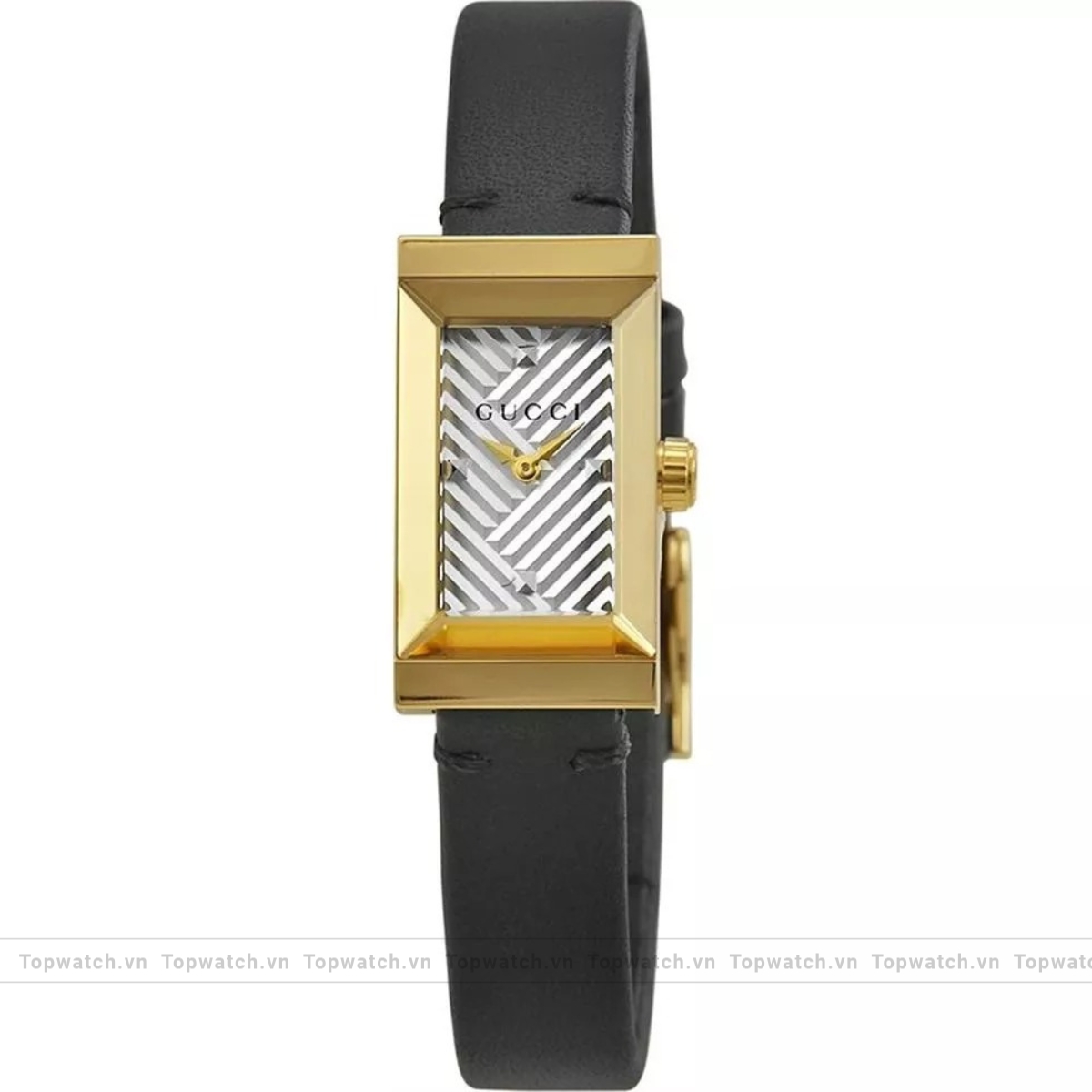 Gucci G-Frame YA147506 Watch 14mm x 5mm