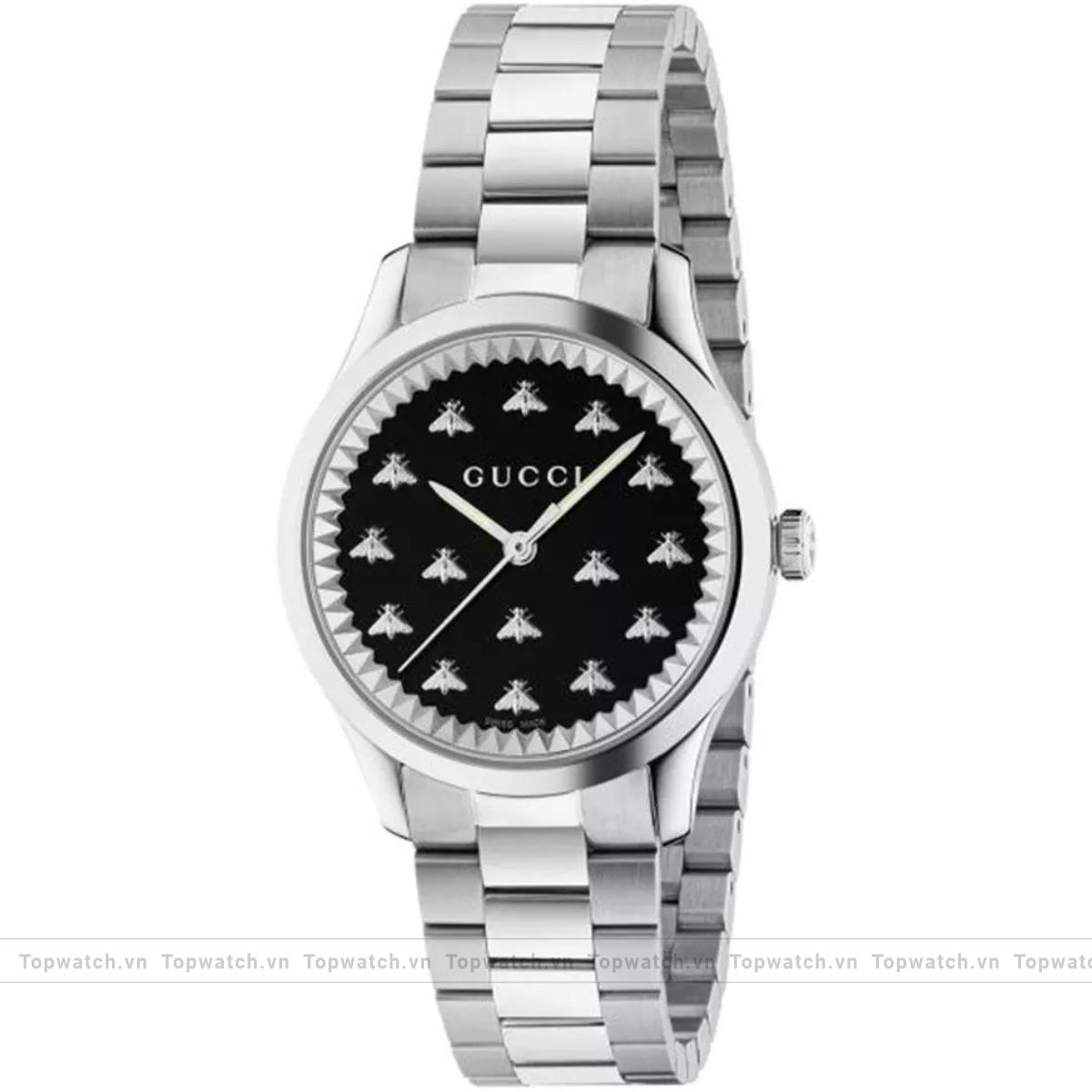 Gucci G-Timeless YA1265034 Watch 32mm