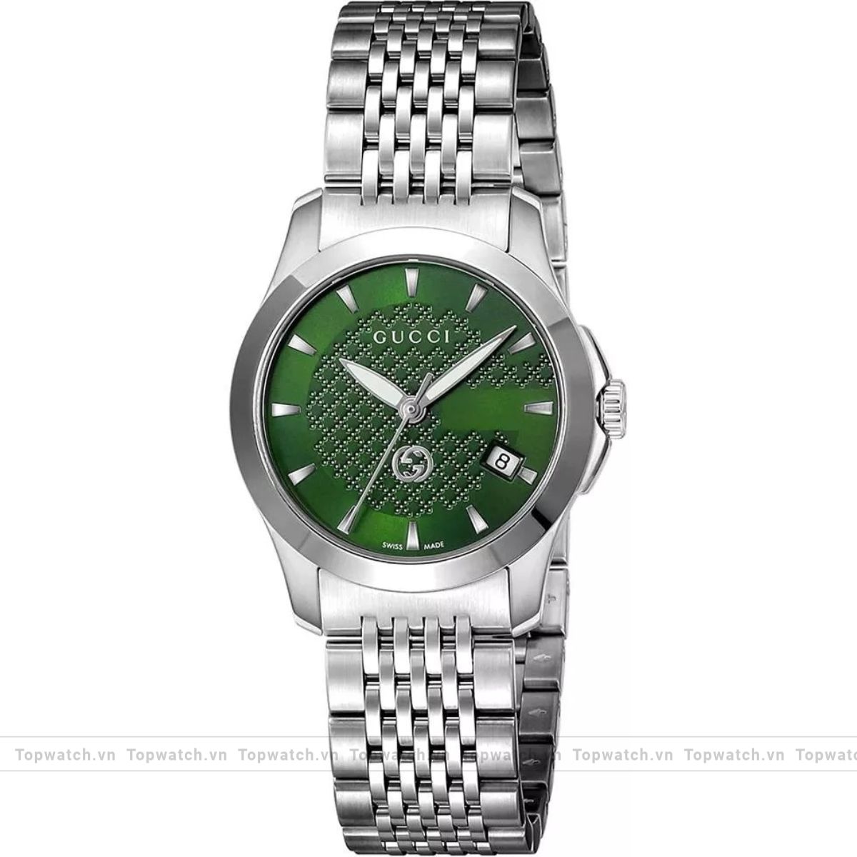 Gucci G-Timeless Ladies Watch 27mm