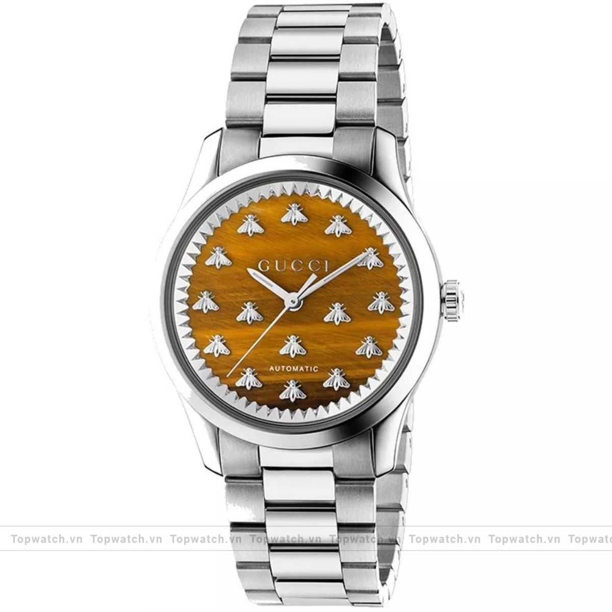 Gucci G-Timeless Multibee Watch 38mm