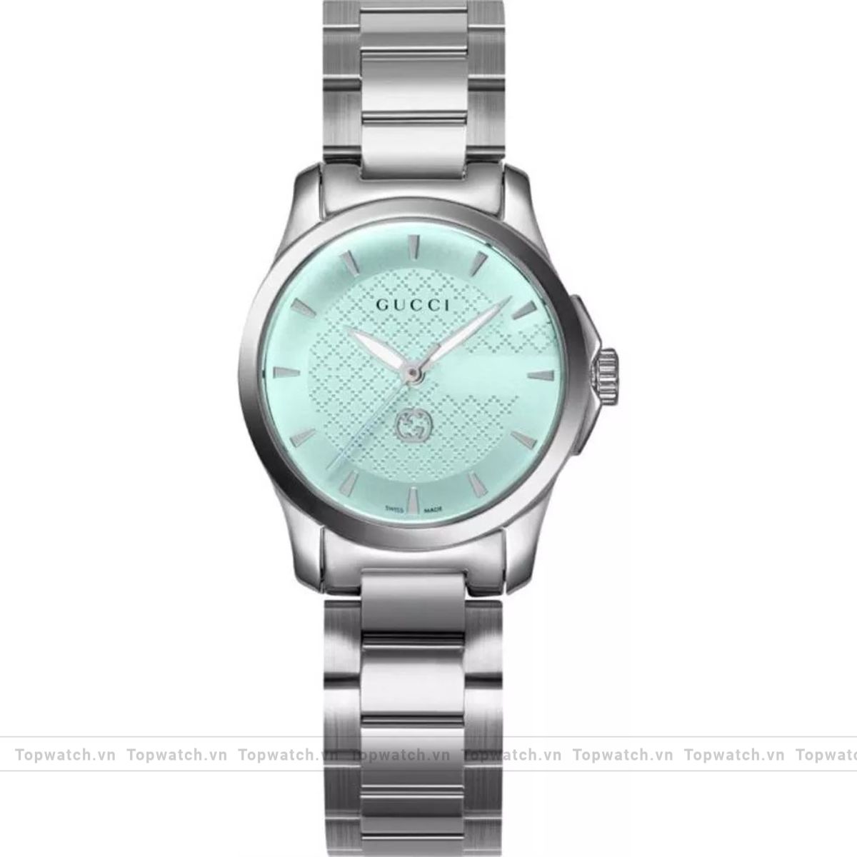 Gucci G-Timeless Watch 27mm