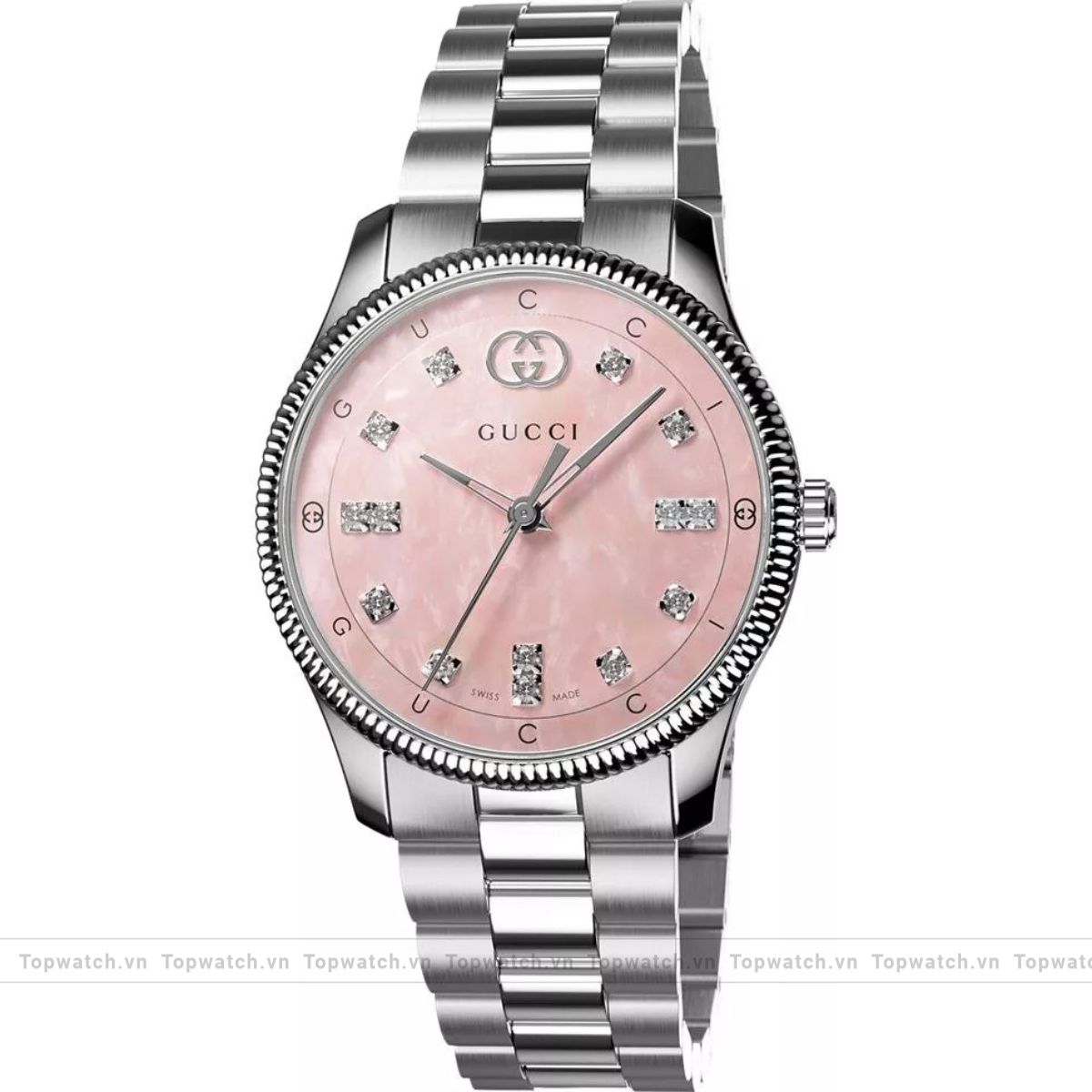 Gucci G-Timeless Watch 29mm