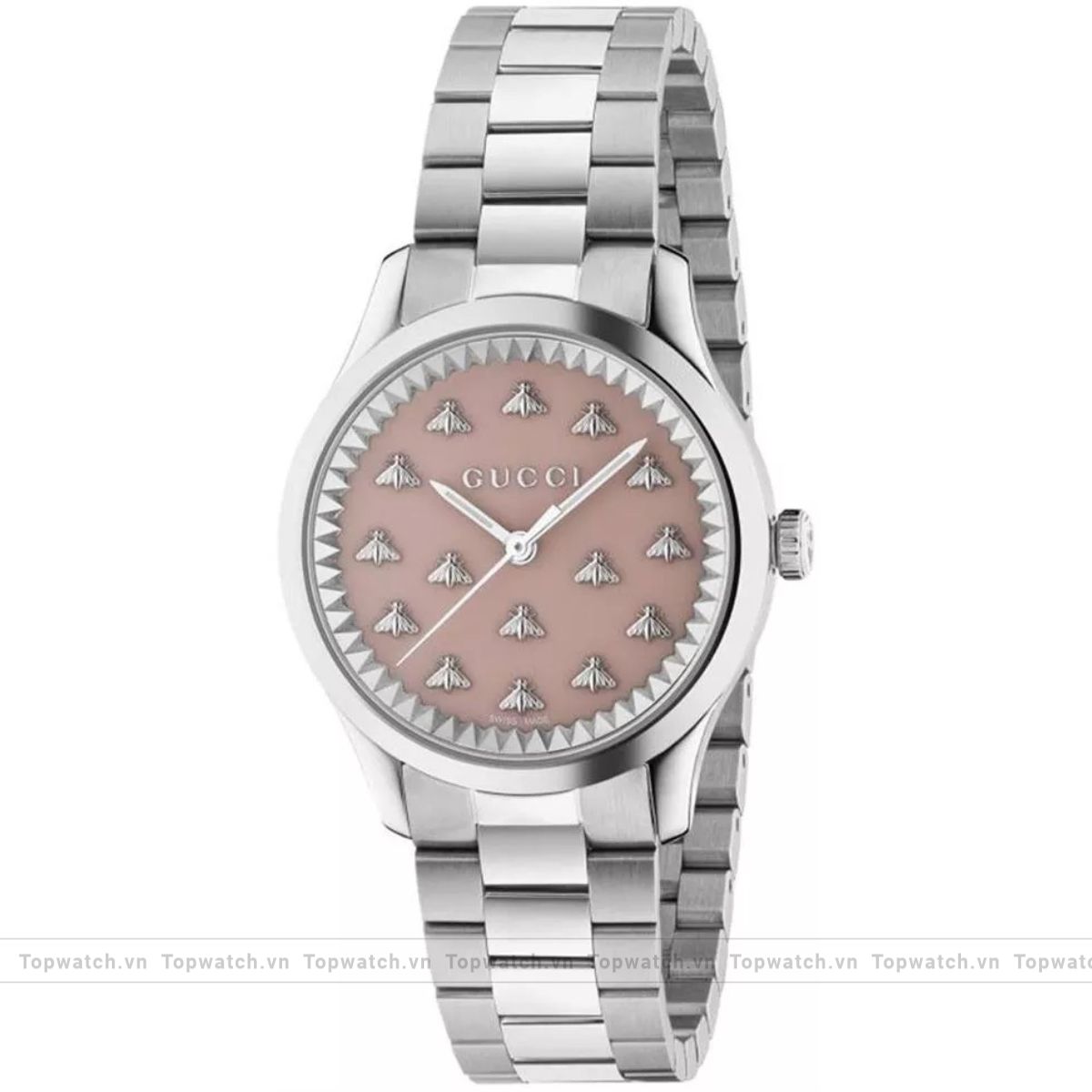 Gucci G-Timeless Watch 32mm