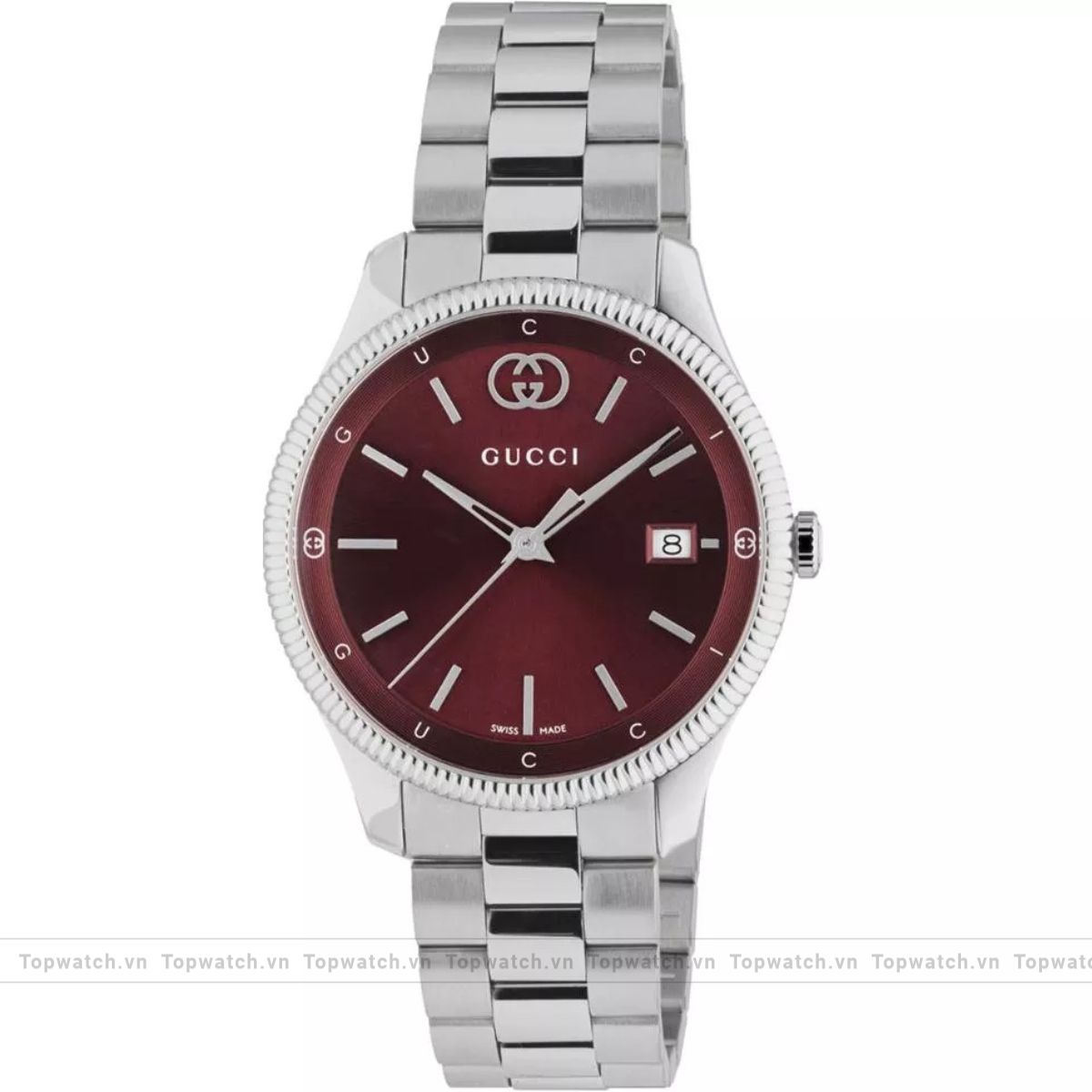 Gucci G-Timeless YA1264239 Watch 38mm