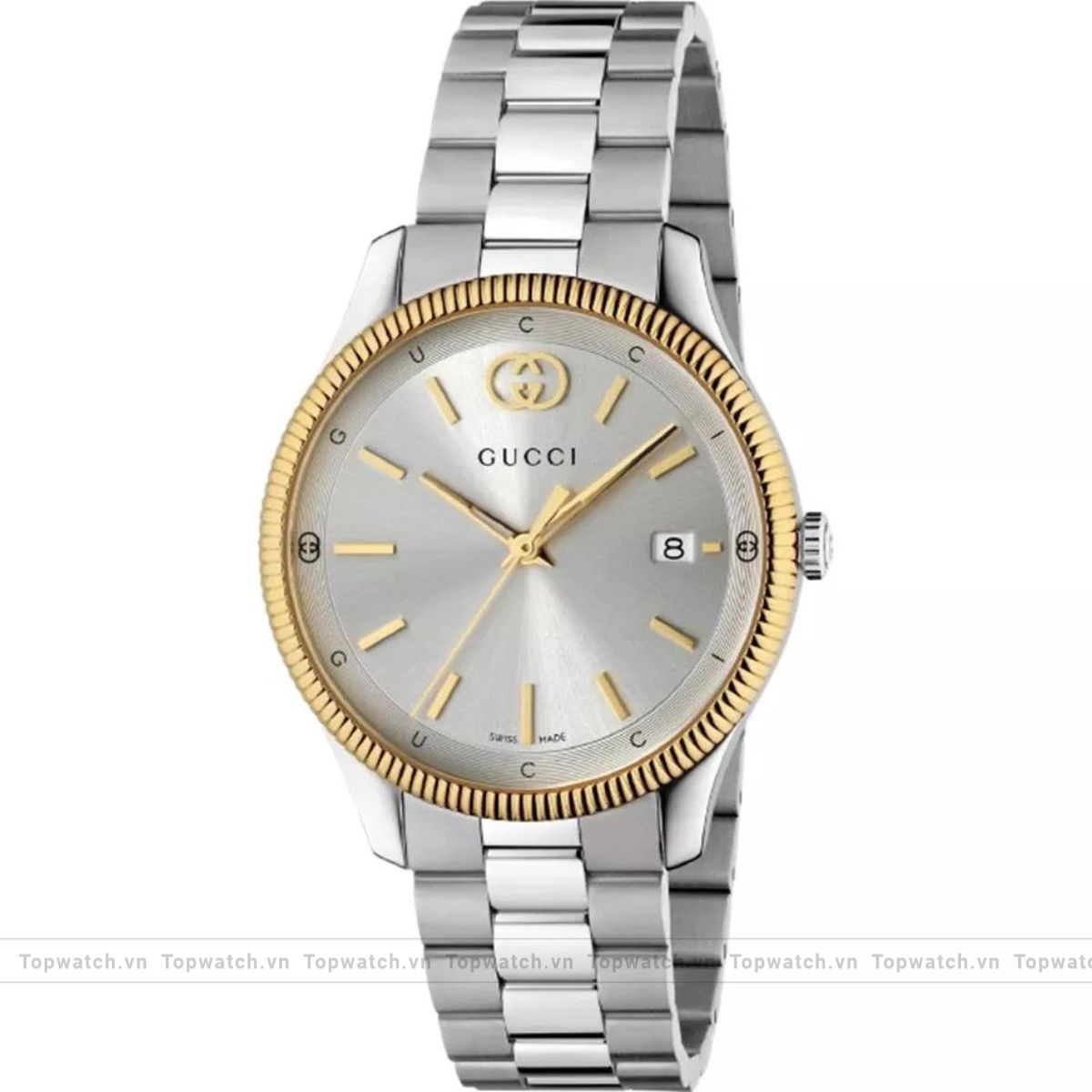 Gucci G-Timeless YA1264233 Watch 38mm