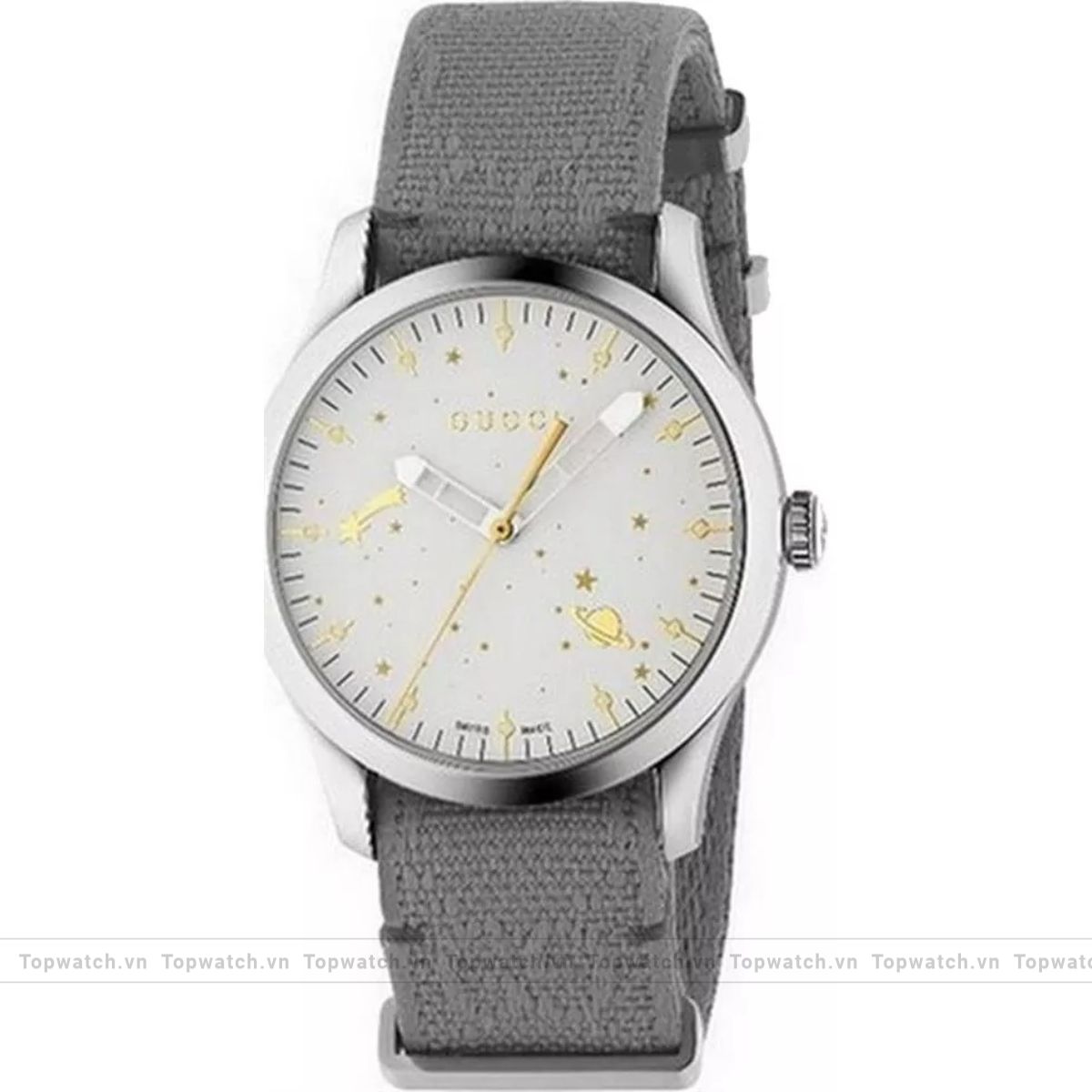 Gucci G-Timeless Watch 38mm