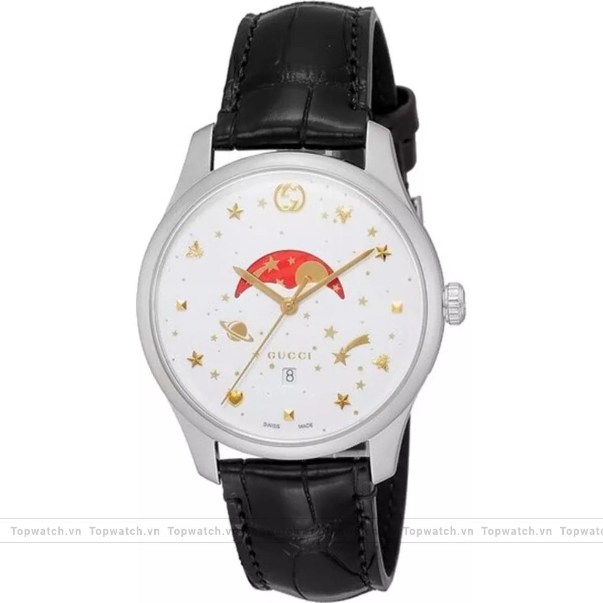 Gucci G-Timeless Watch 40mm