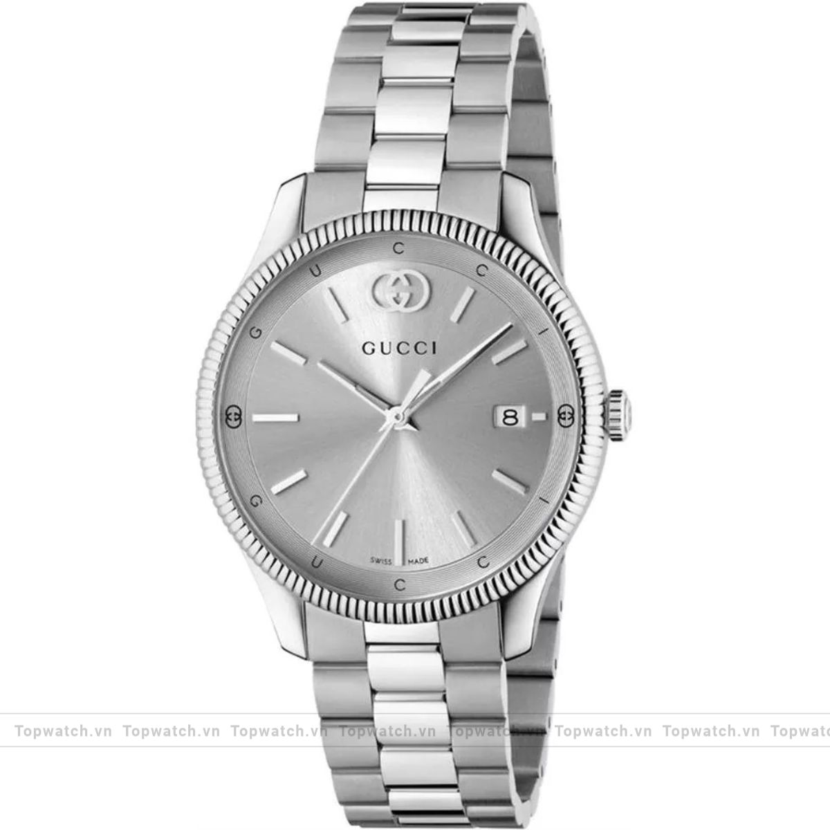 Gucci G-Timeless YA126232 Watch 38mm