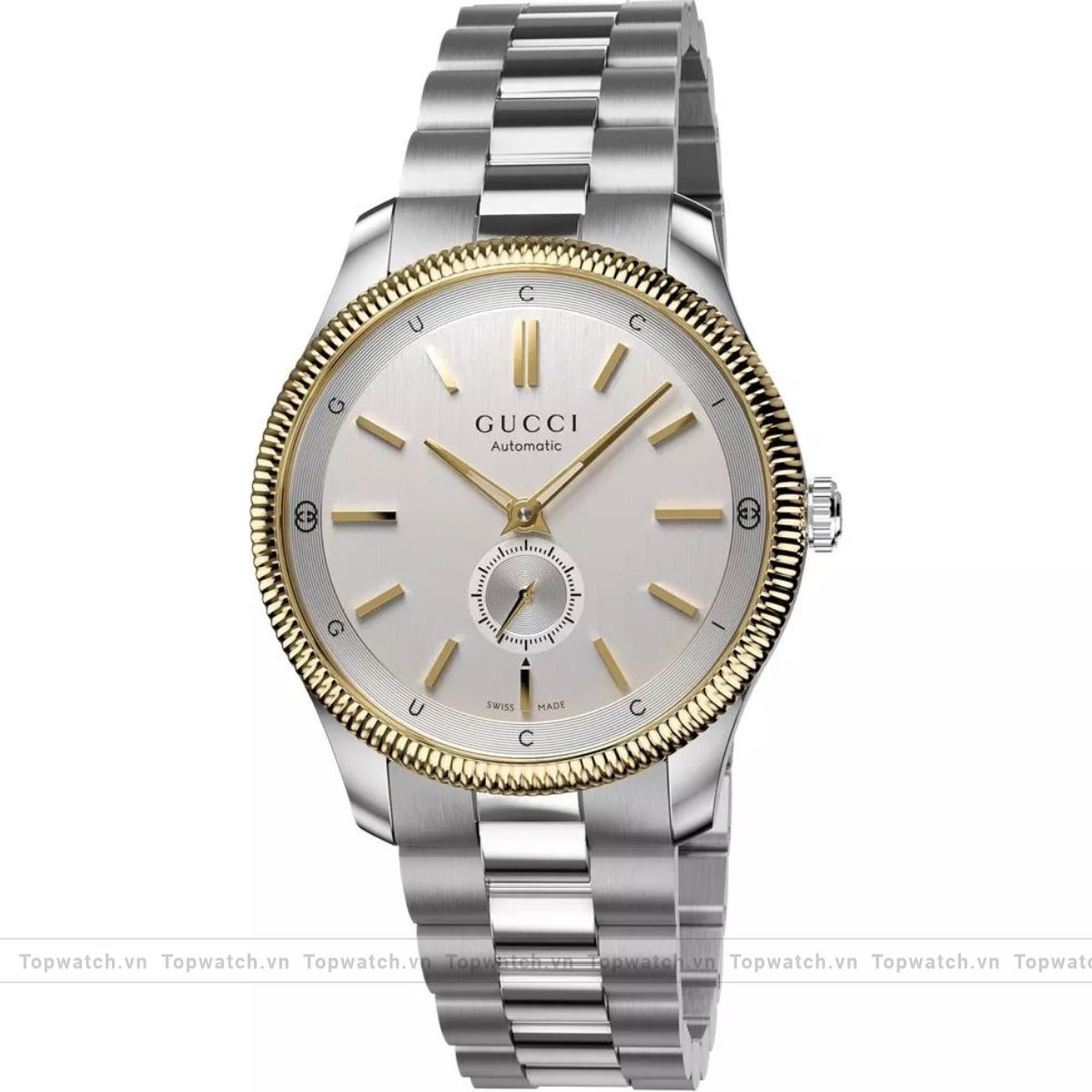 Gucci G-Timeless YA126390 Watch 40mm