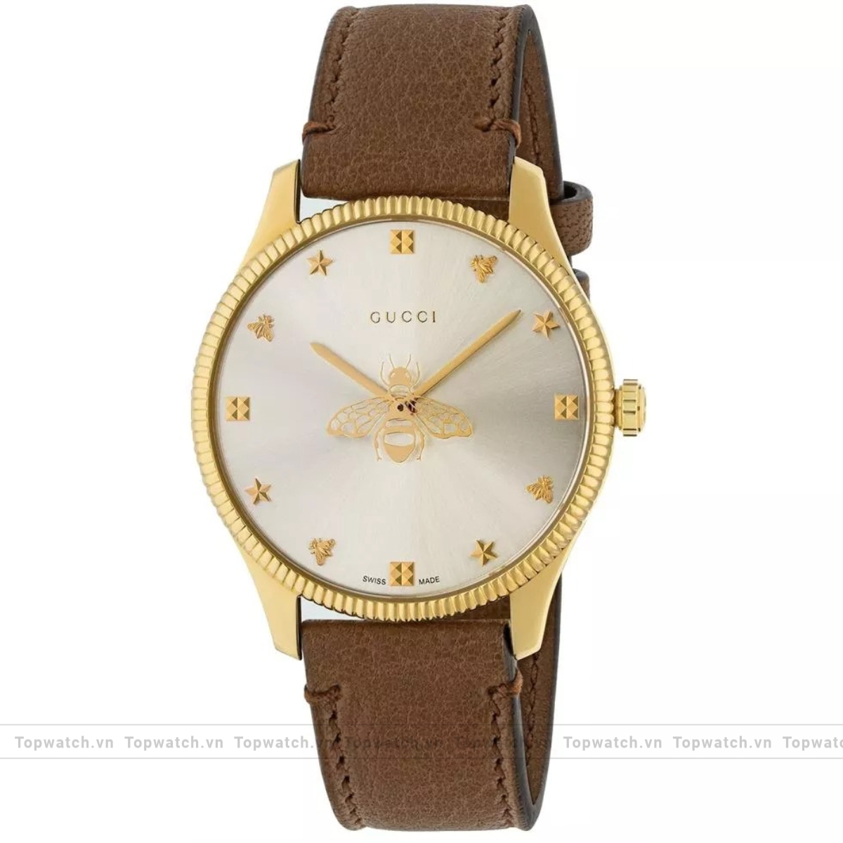 Gucci G-Timeless YA1264199 Watch 36mm