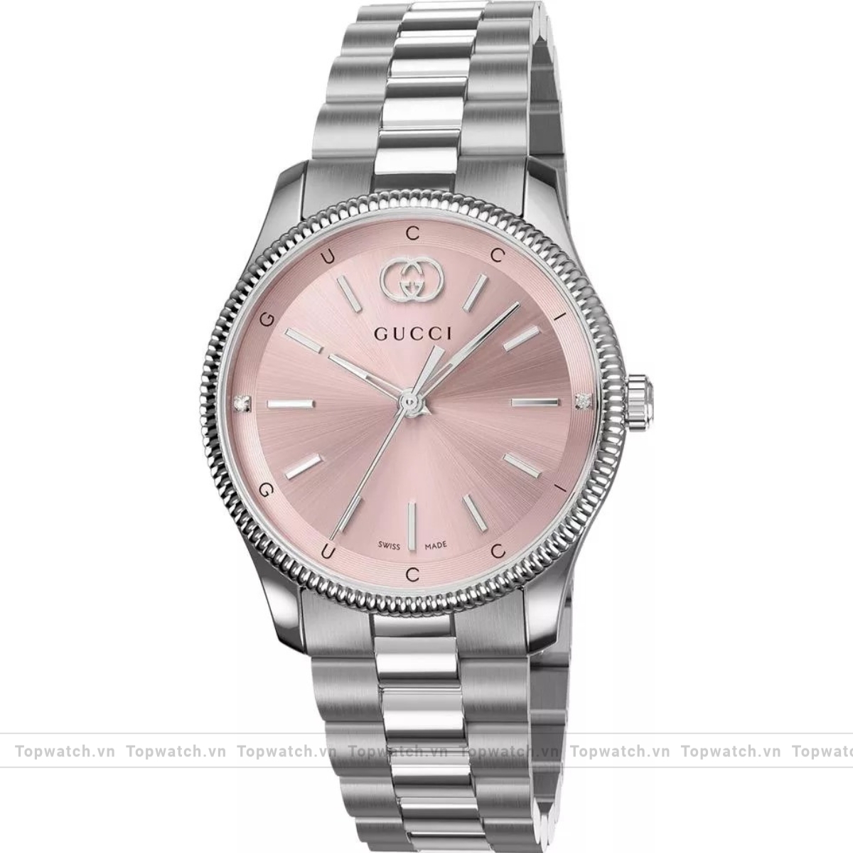 Gucci G-Timeless YA1265061 Watch 29mm