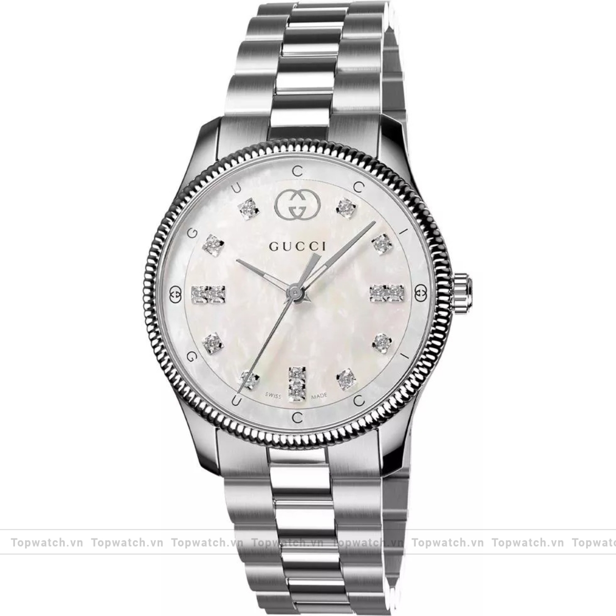 Gucci G-Timeless YA1265064 Watch 29mm