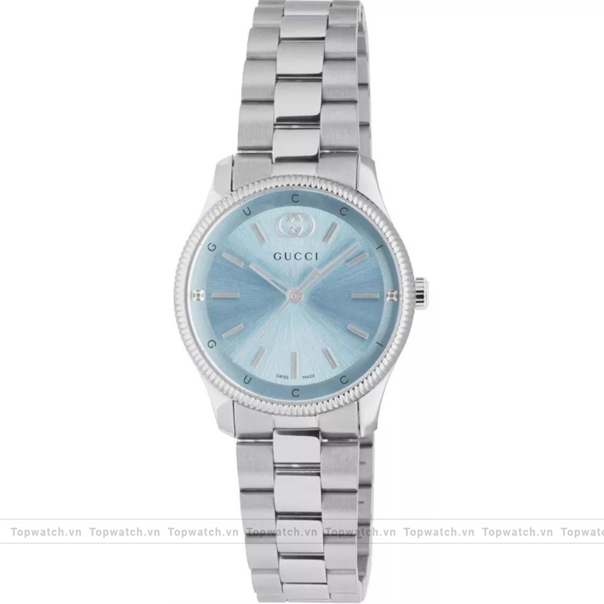 Gucci G-Timeless YA1265068 Watch 29mm