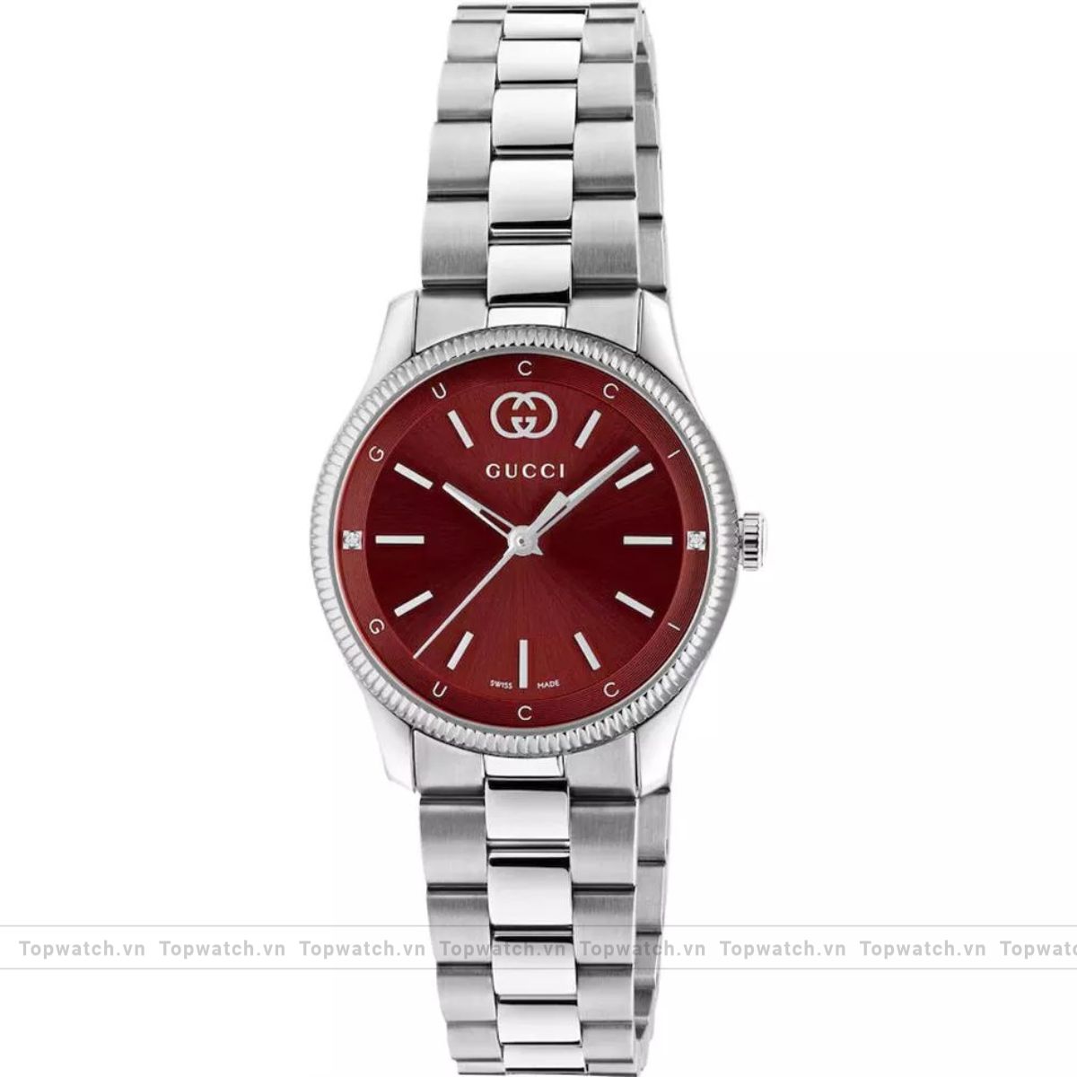 Gucci G-Timeless YA1265069 Watch 29mm