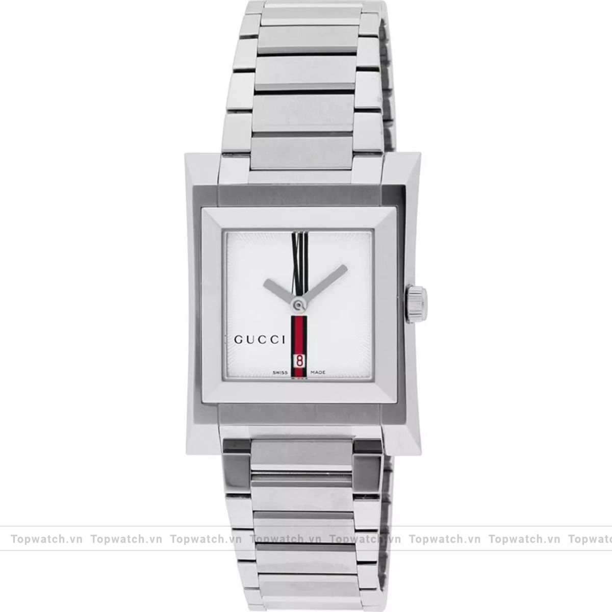 Gucci Guccio 111 Watch 28mmx37mm