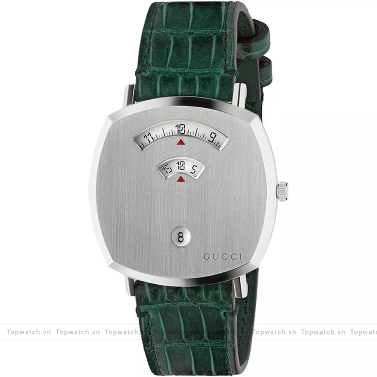 Gucci Grip YA157404 Watch 35mm