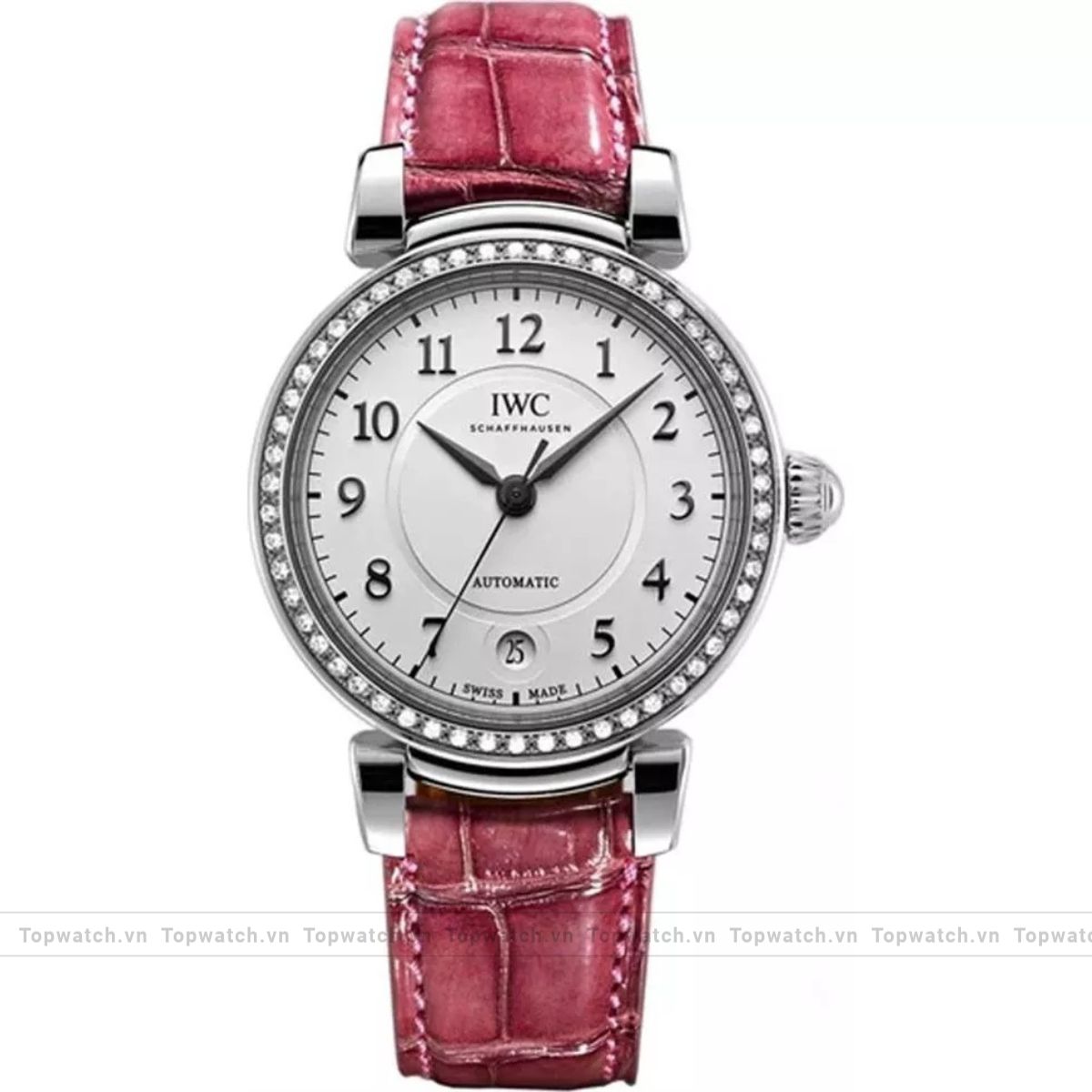 IWC Da Vinci IW458308 Watch 36mm