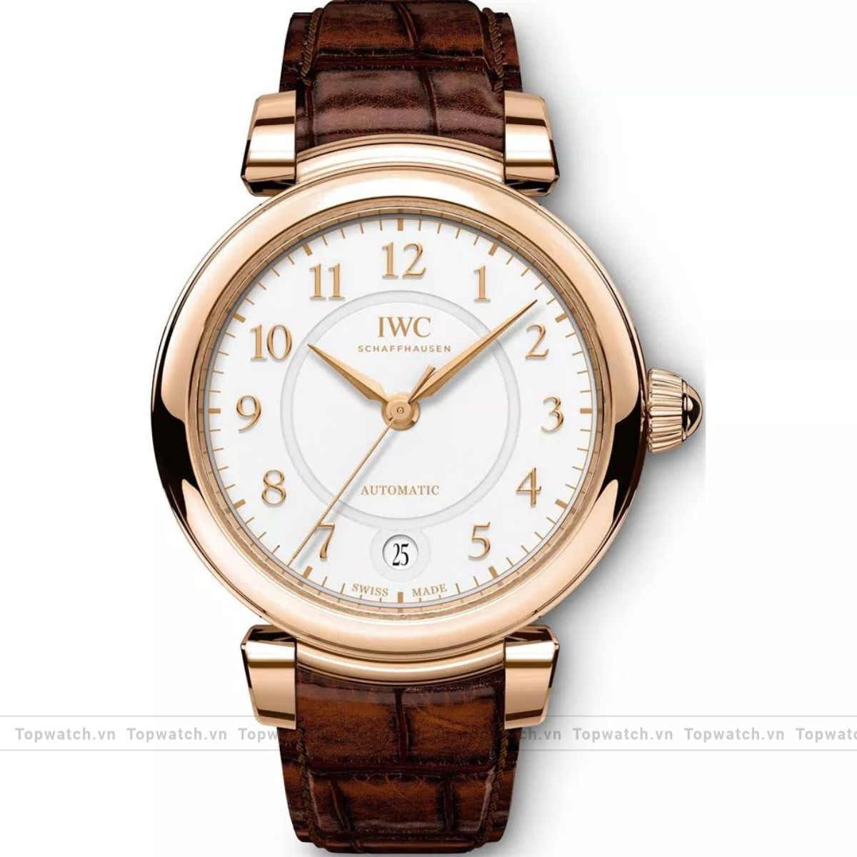 IWC Da Vinci IW458309 Watch 36mm