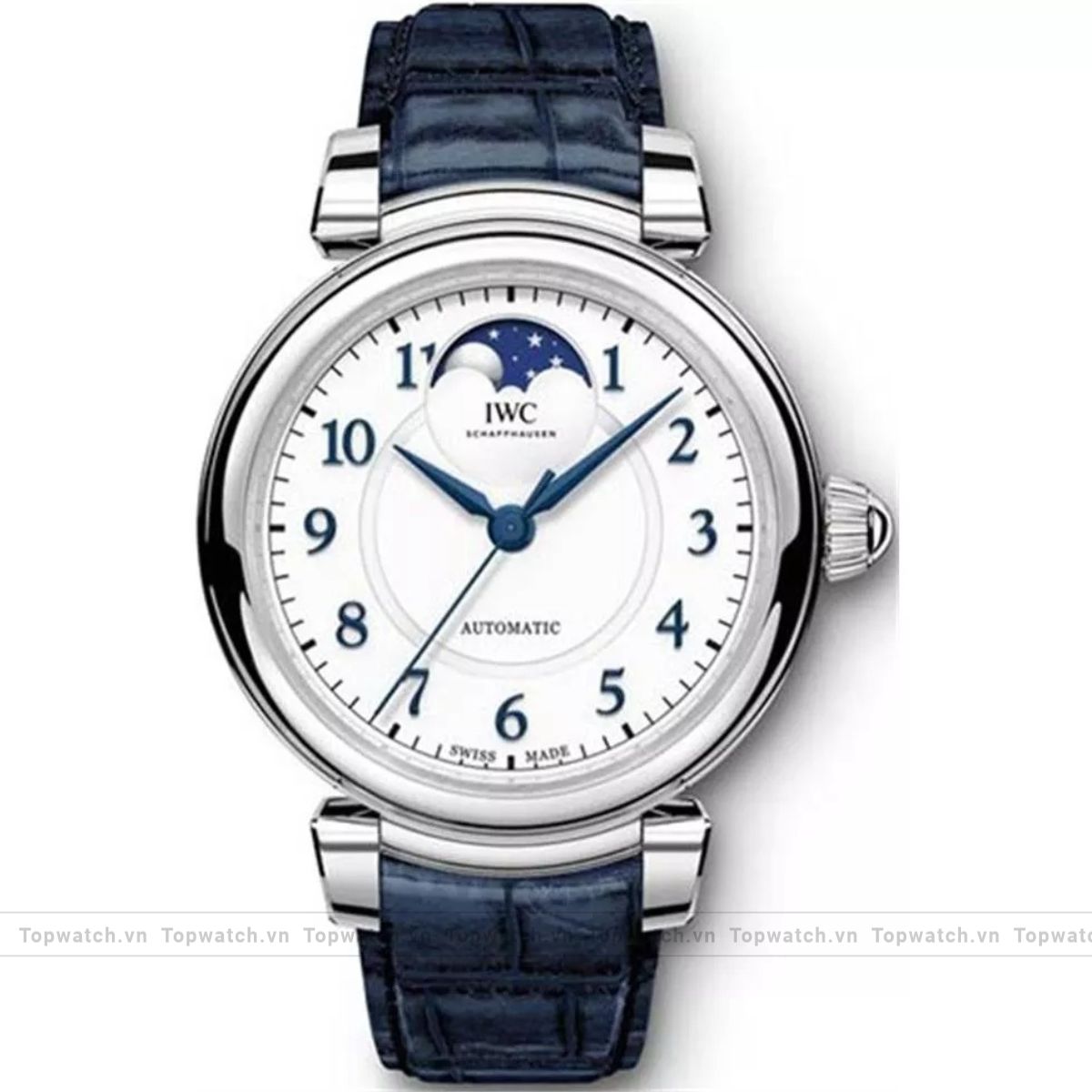 IWC Da Vinci IW459306 Watch 36mm