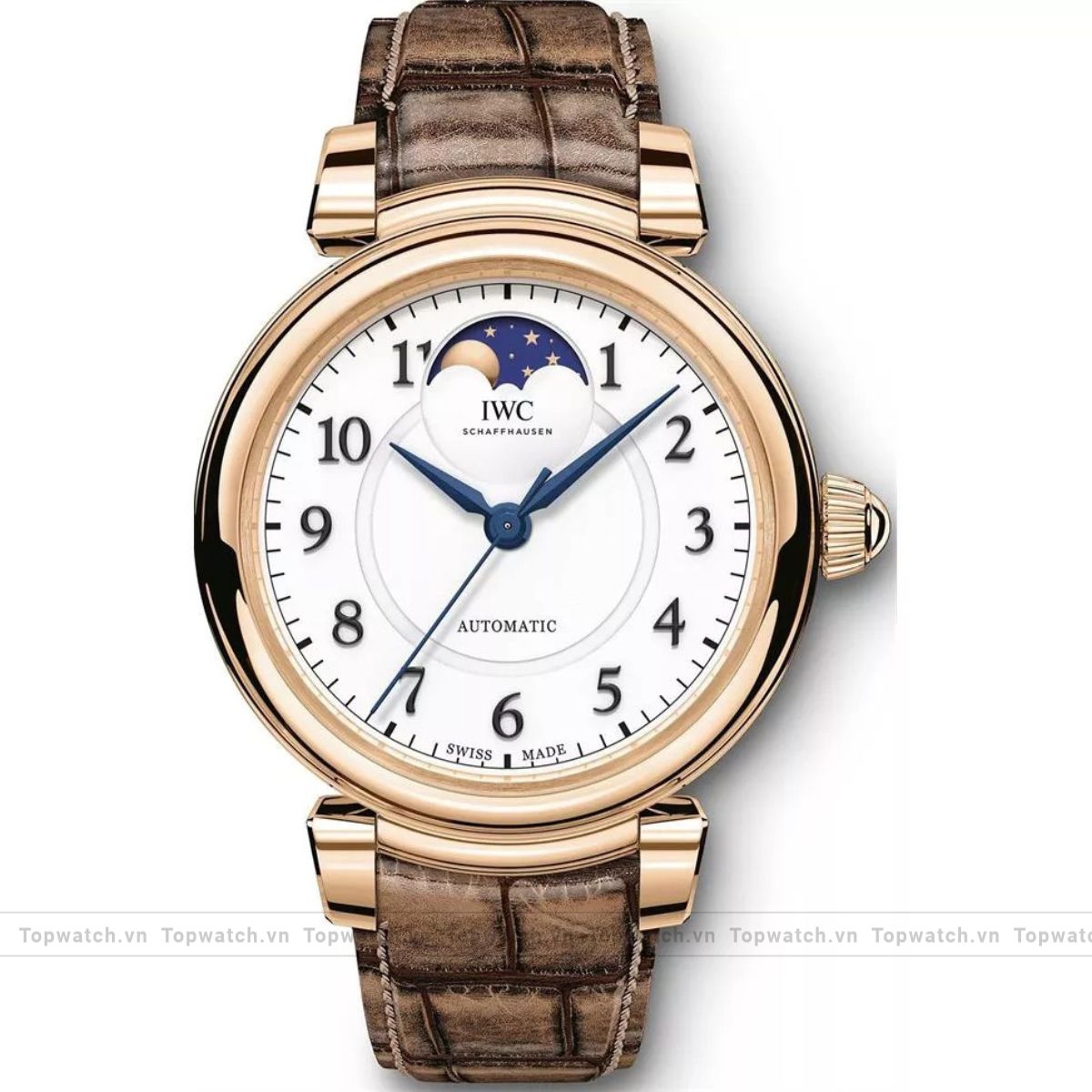 IWC Da Vinci IW459308 Watch 36mm