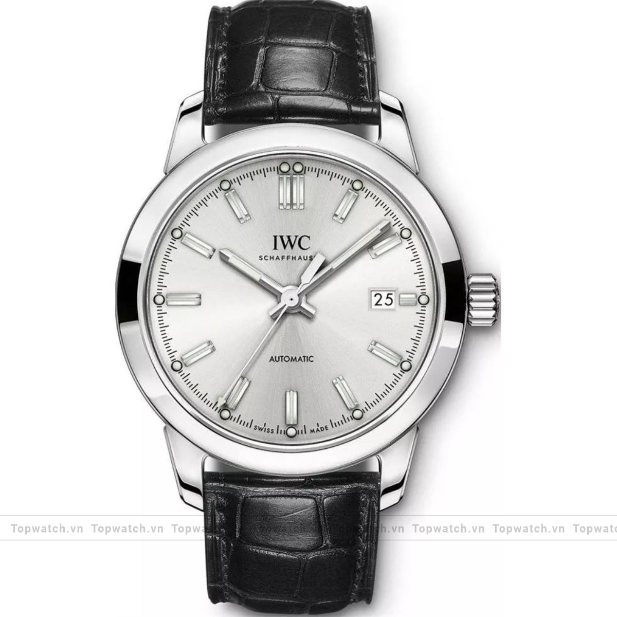 IWC Ingenieur IW357001 Watch 40mm