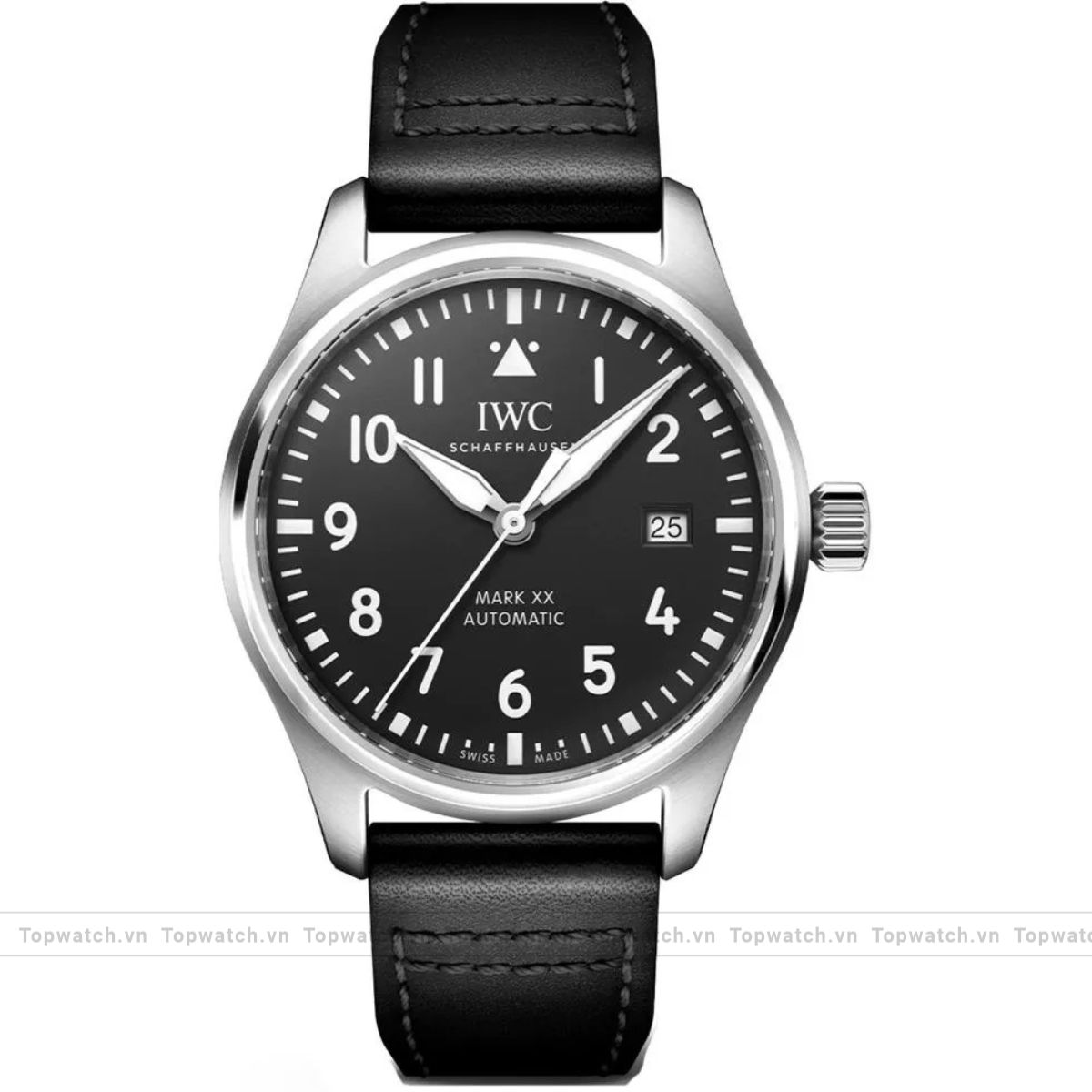 IWC Pilot’s IW328201 Mark XX Watch 40mm