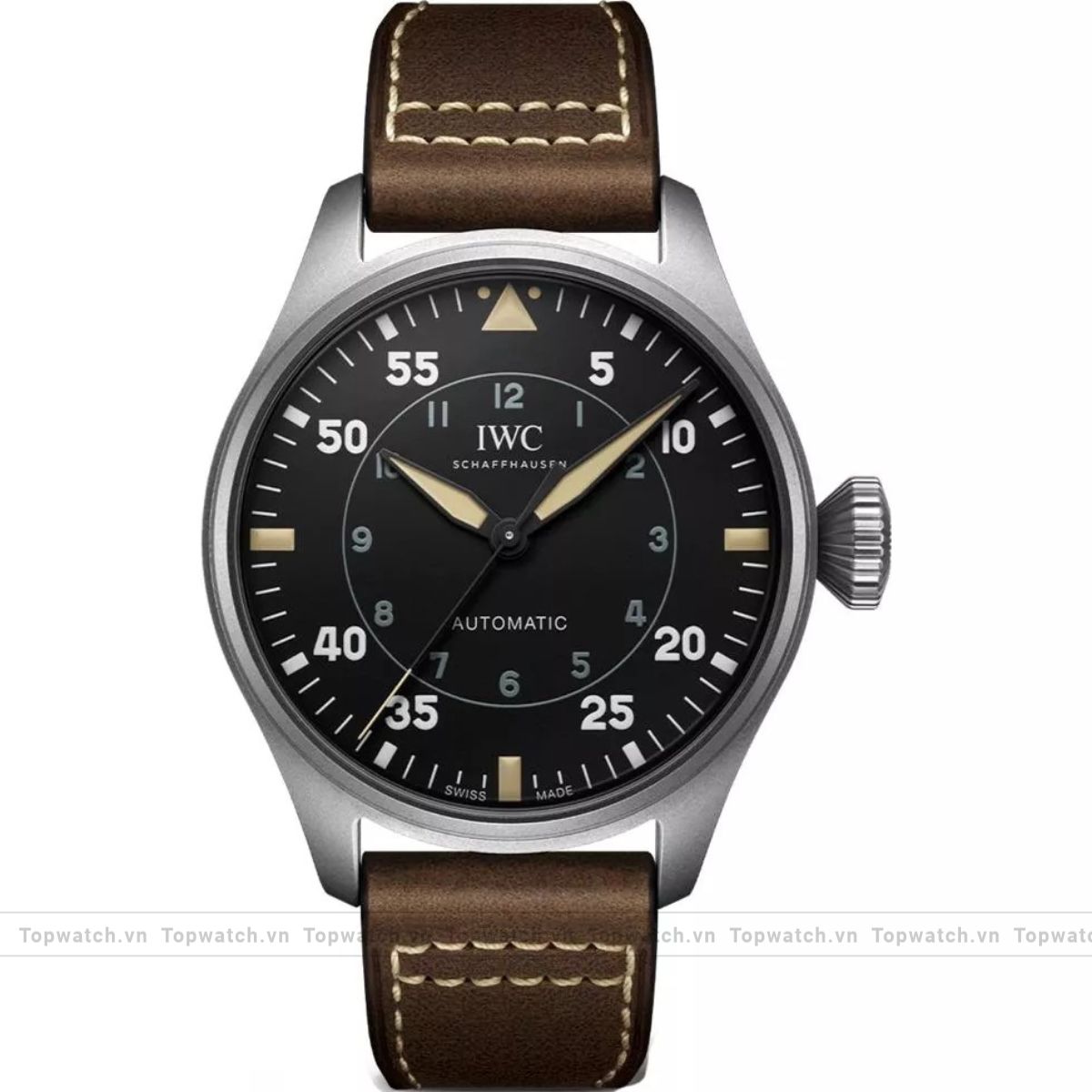 IWC Pilot’s IW329701 Watch 43mm
