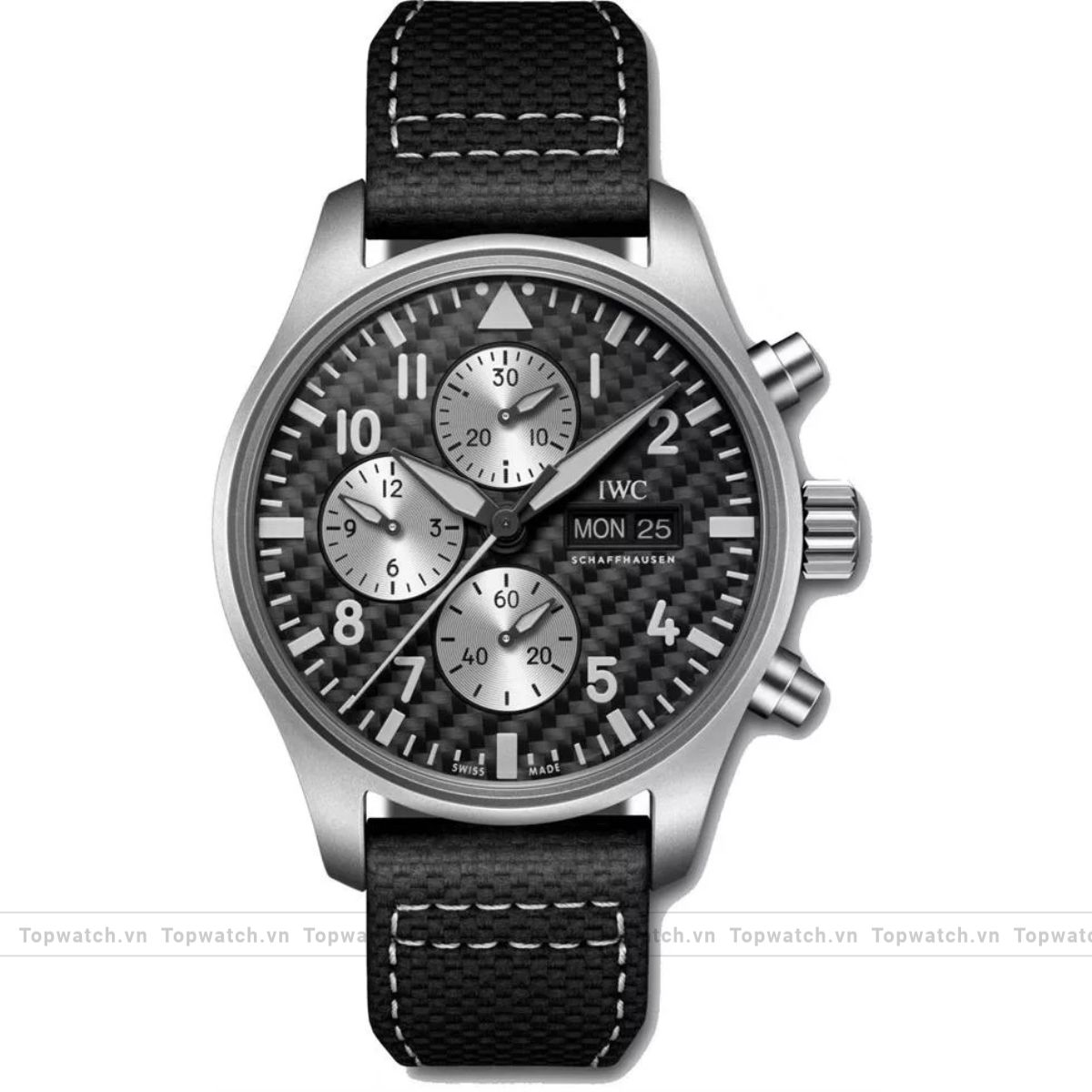 IWC Pilot’s IW377903 Watch 43mm