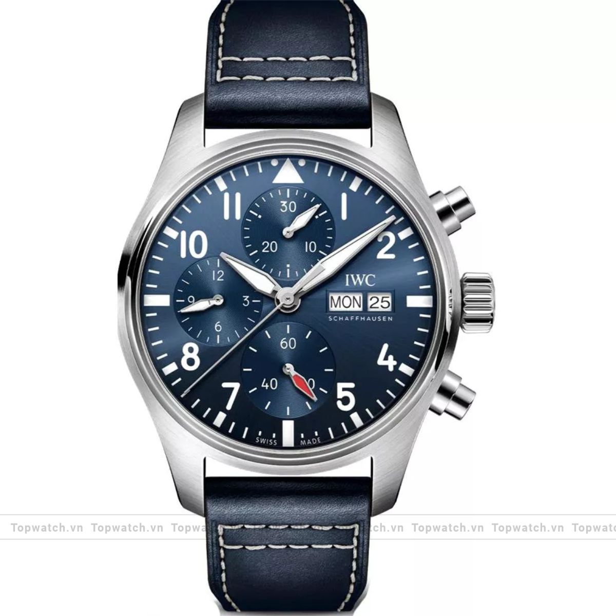 IWC Pilot’s IW388101 Watch 41mm