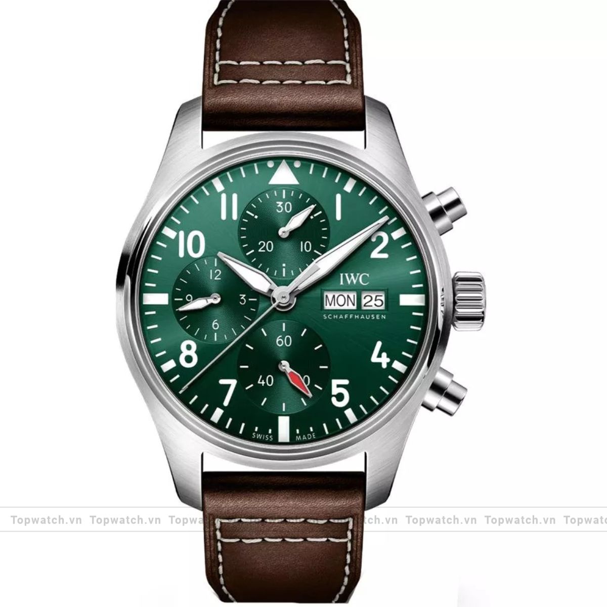 IWC Pilot’s IW388103 Watch 41mm