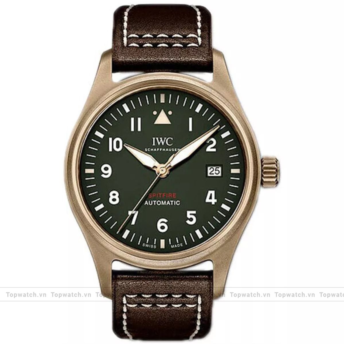 IWC Pilot’s IW510506 Watch 46.2mm