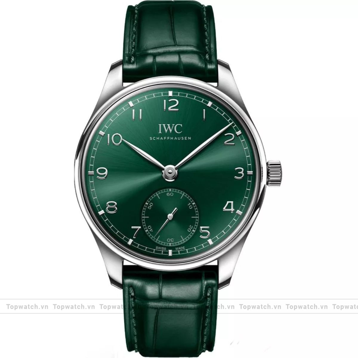 IWC Portugieser IW358310 Automatic Watch 40.4mm