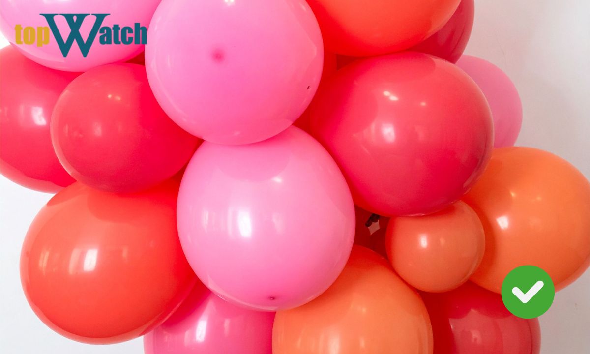 mệnh hỏa hợp với màu gì